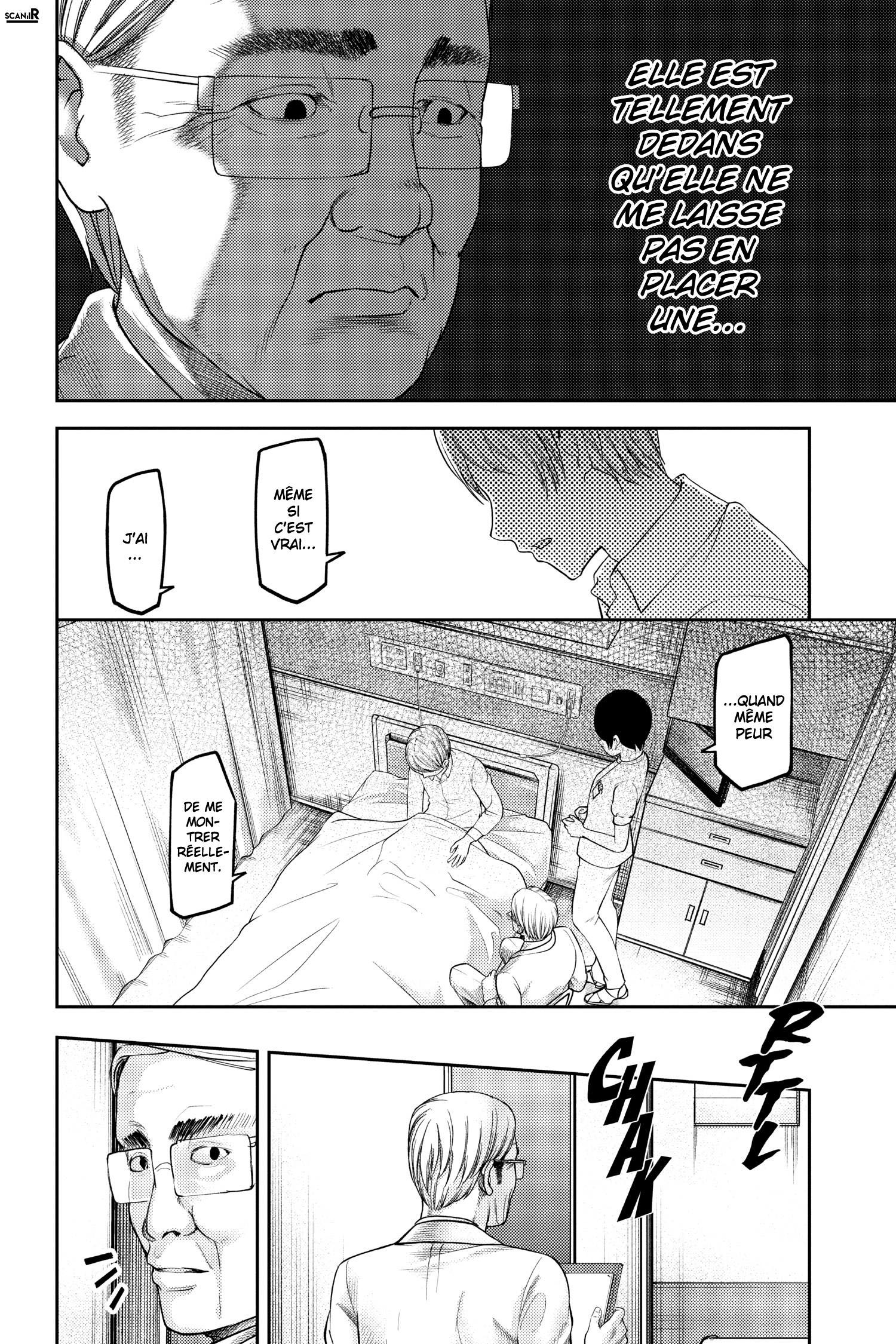 Read Kaguya-sama - Love is War Manga Online