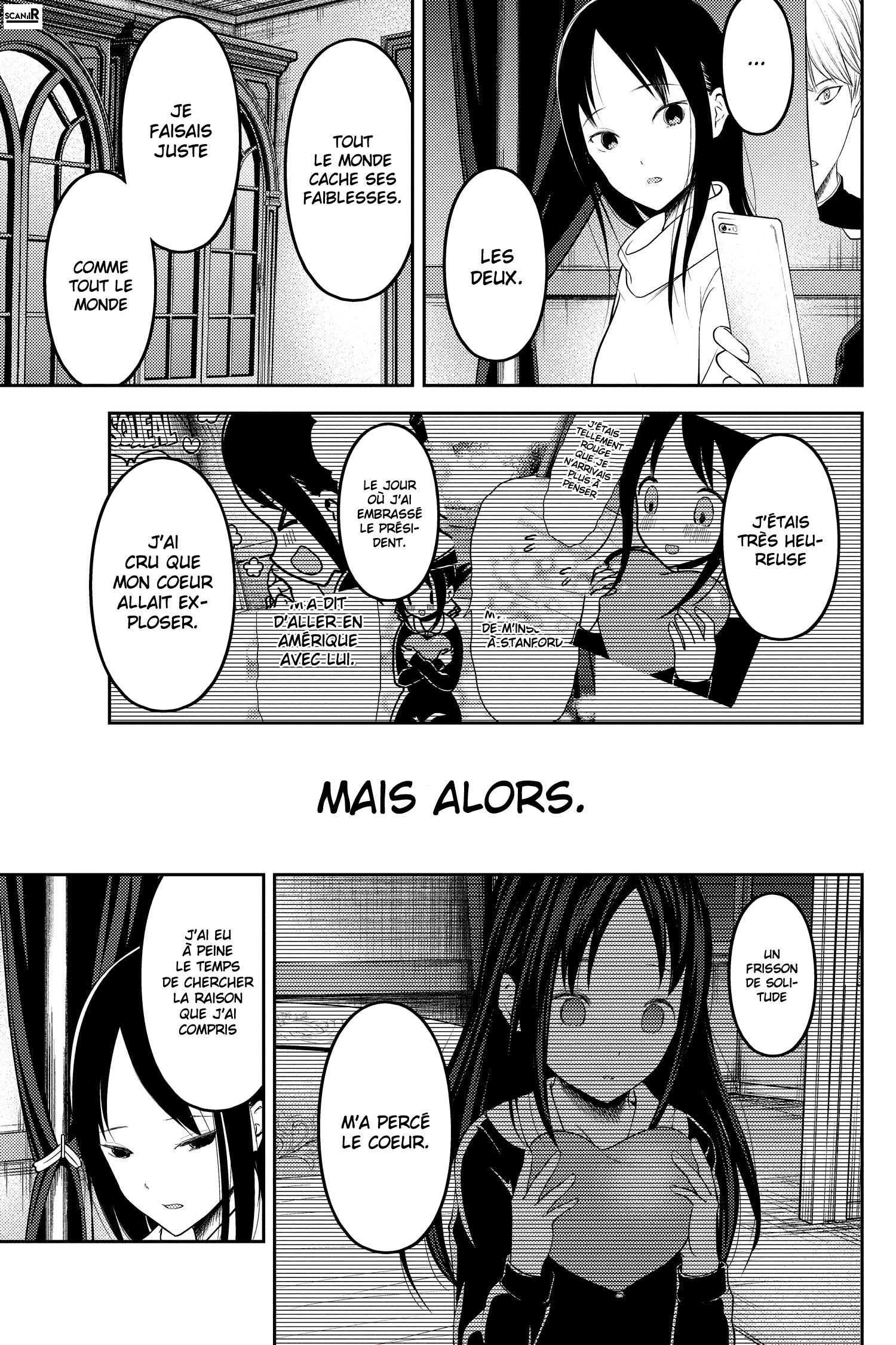 Read Kaguya-sama - Love is War Manga Online
