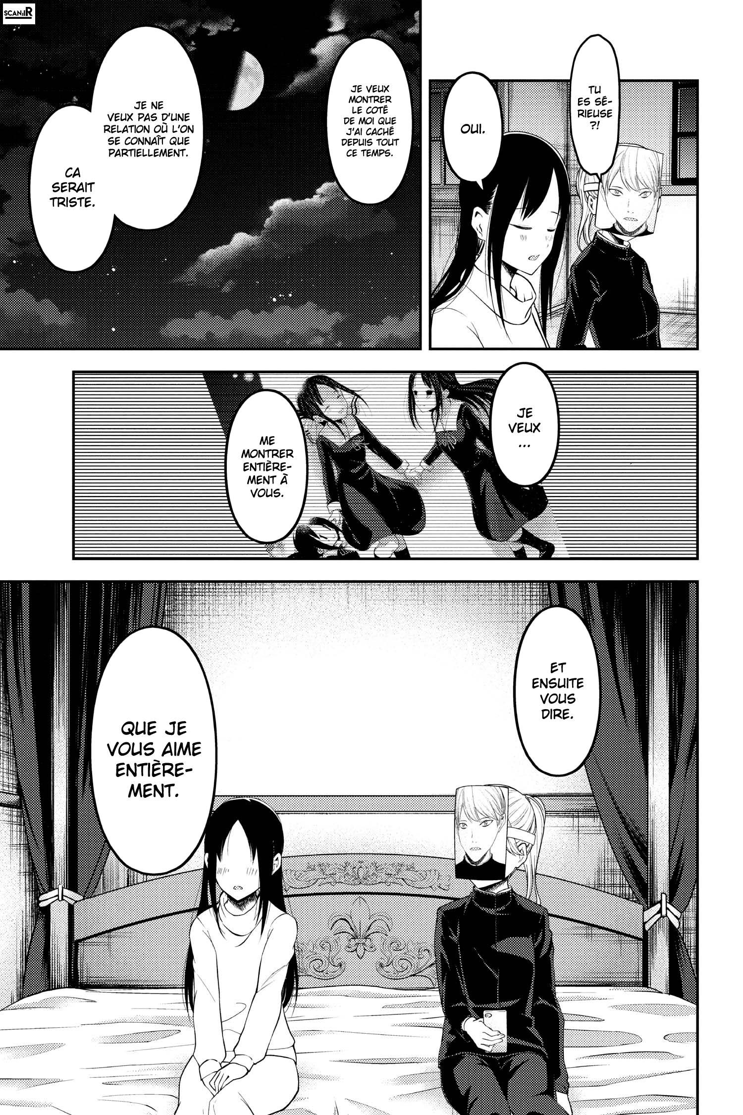 Read Kaguya-sama - Love is War Manga Online