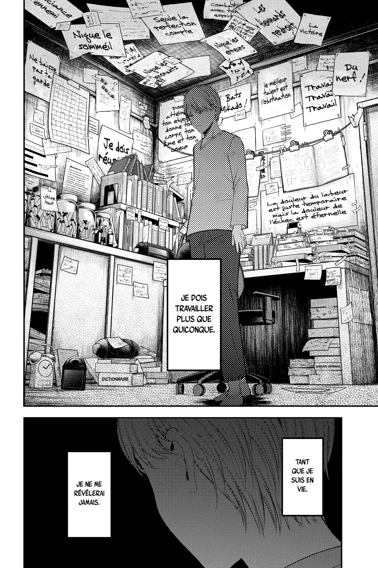 Read Kaguya-sama - Love is War Manga Online