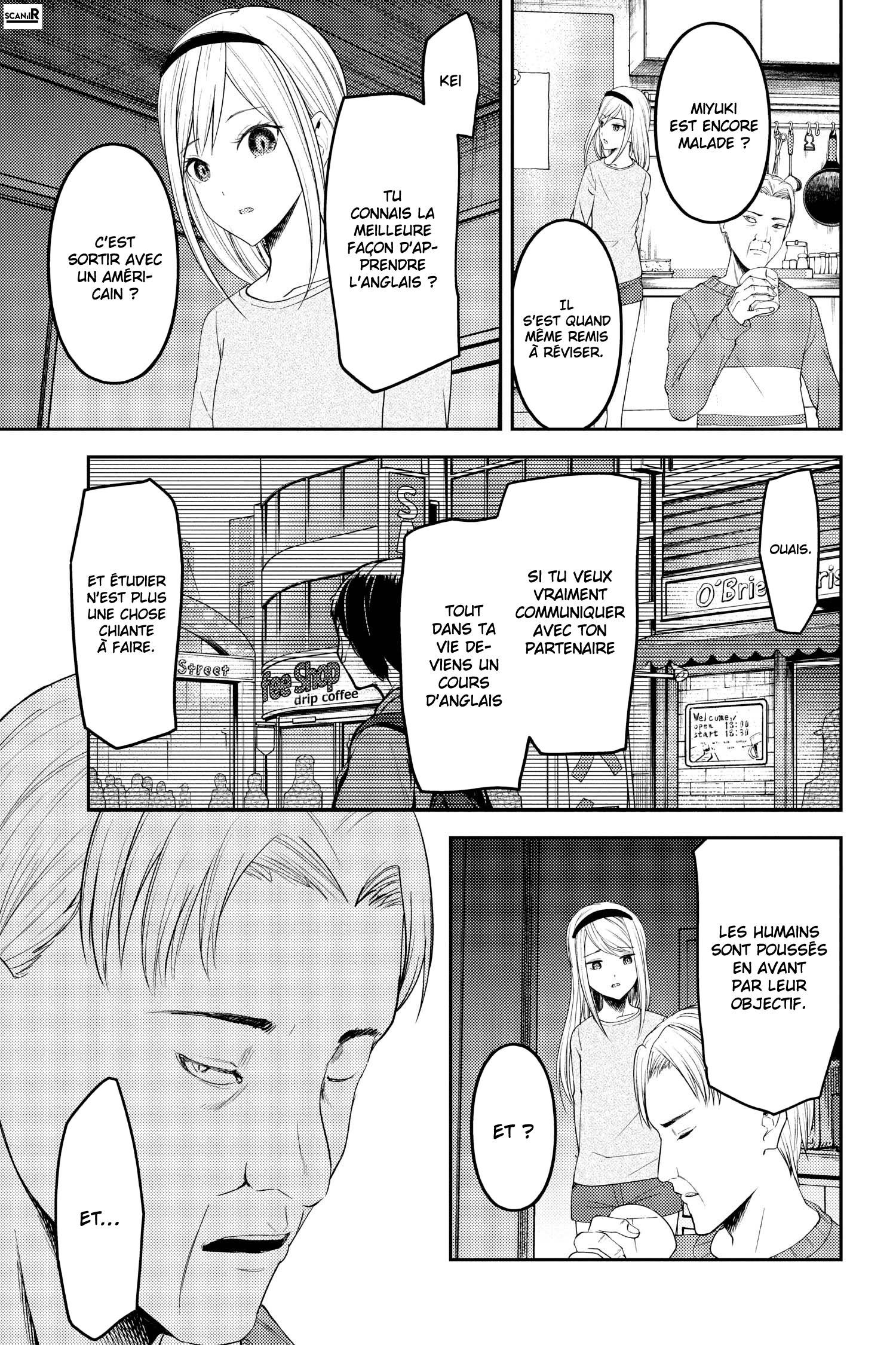 Read Kaguya-sama - Love is War Manga Online