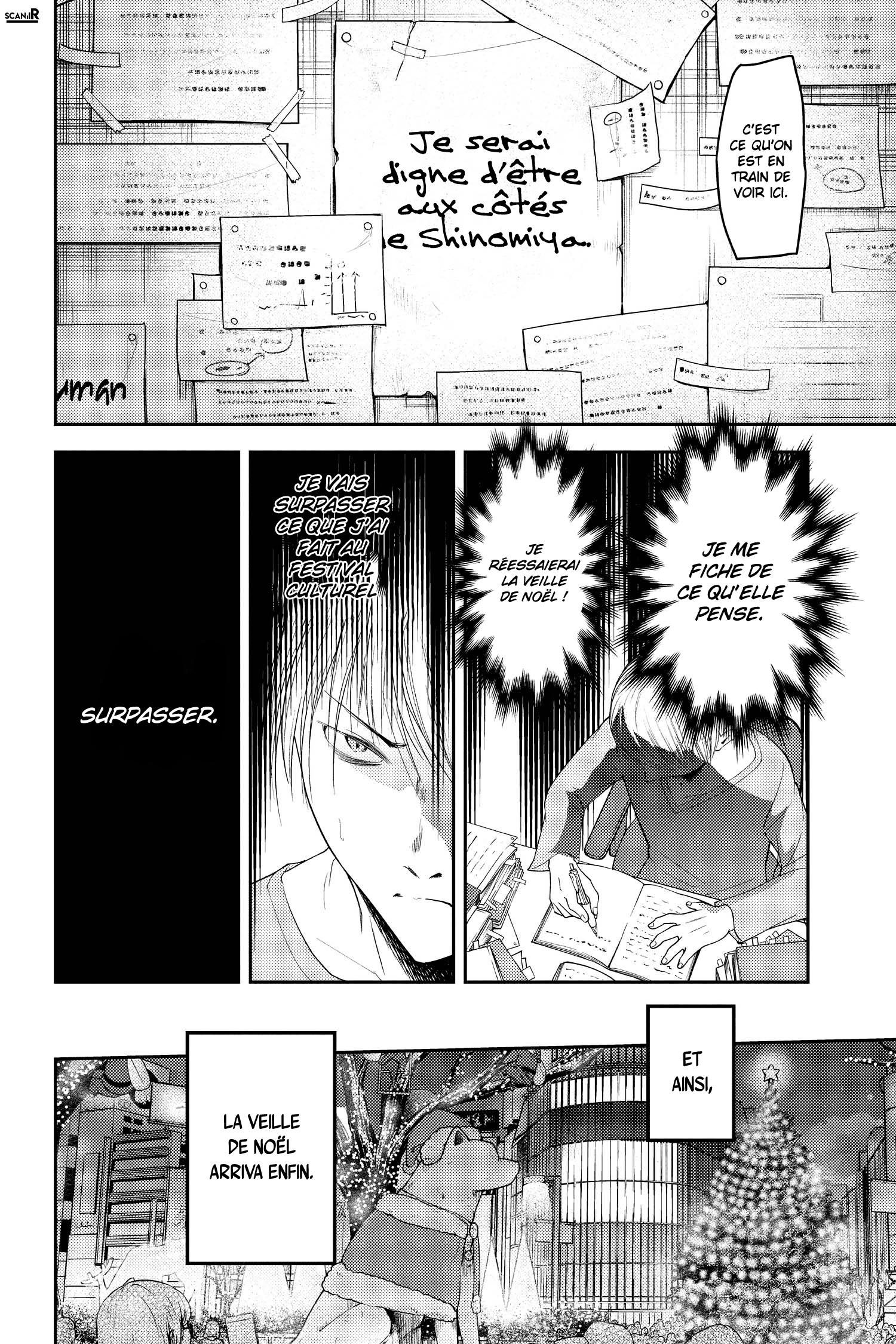 Read Kaguya-sama - Love is War Manga Online