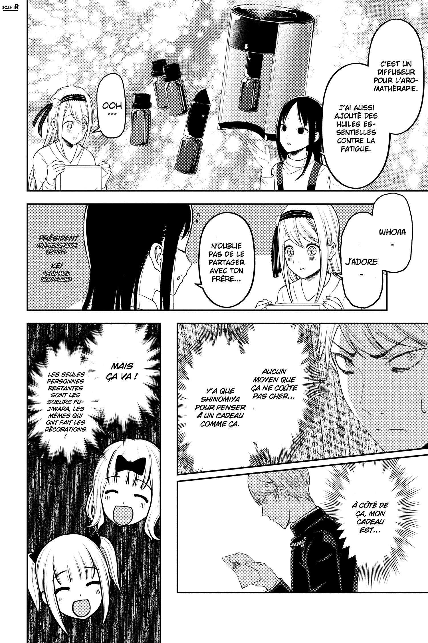 Read Kaguya-sama - Love is War Manga Online