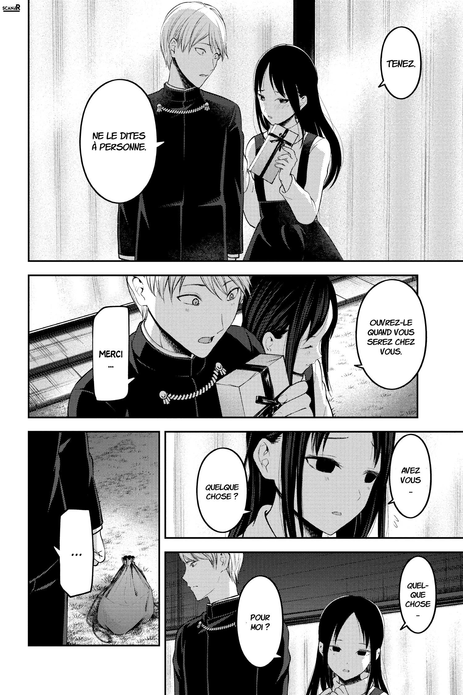 Read Kaguya-sama - Love is War Manga Online