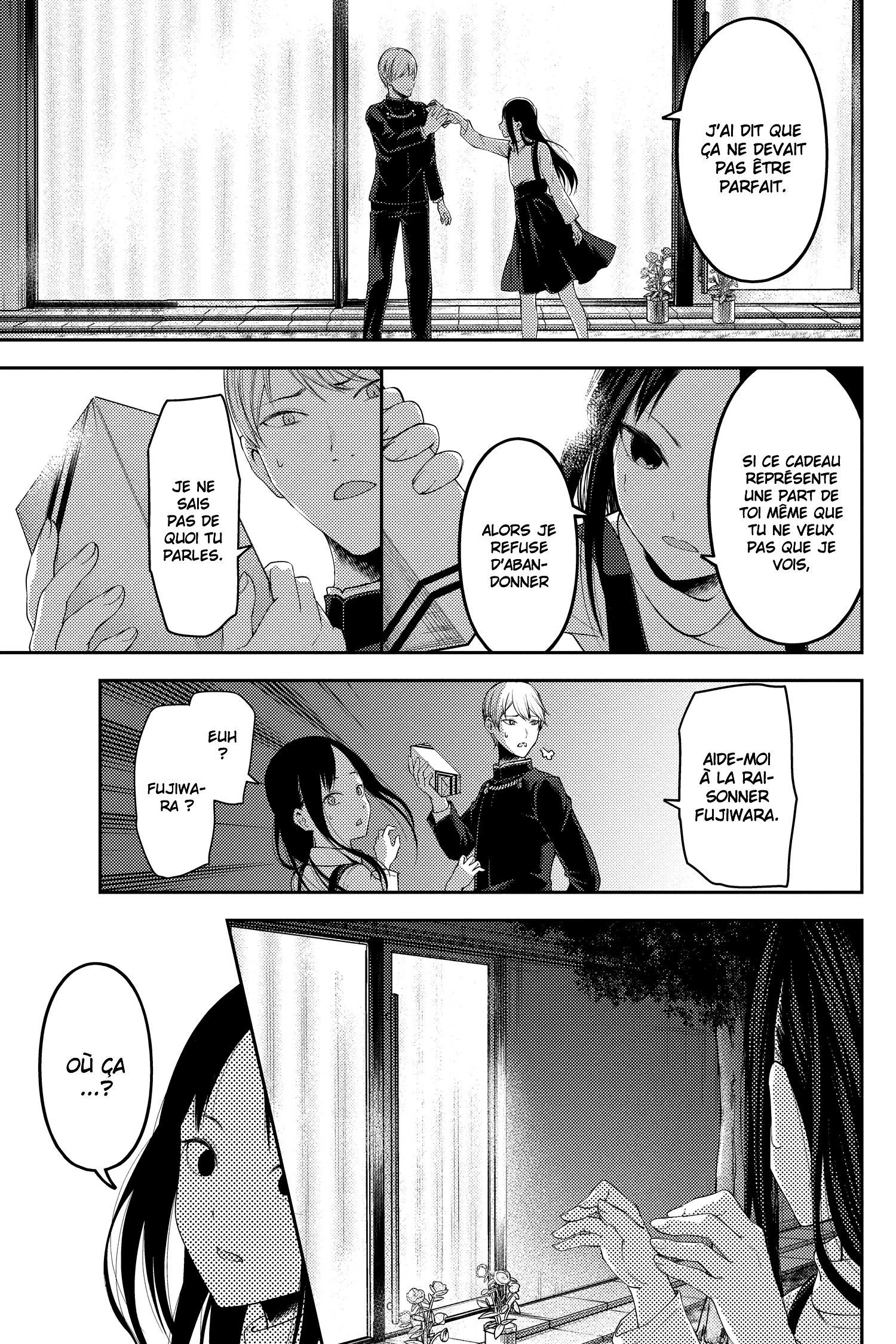 Read Kaguya-sama - Love is War Manga Online