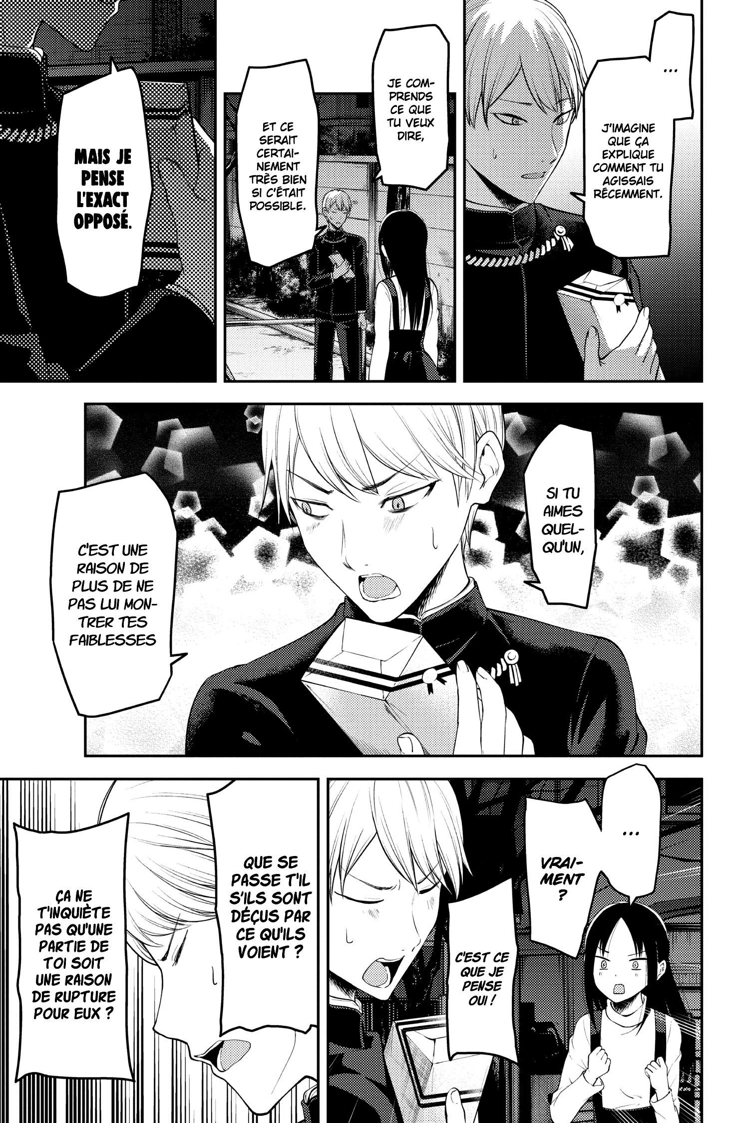 Read Kaguya-sama - Love is War Manga Online