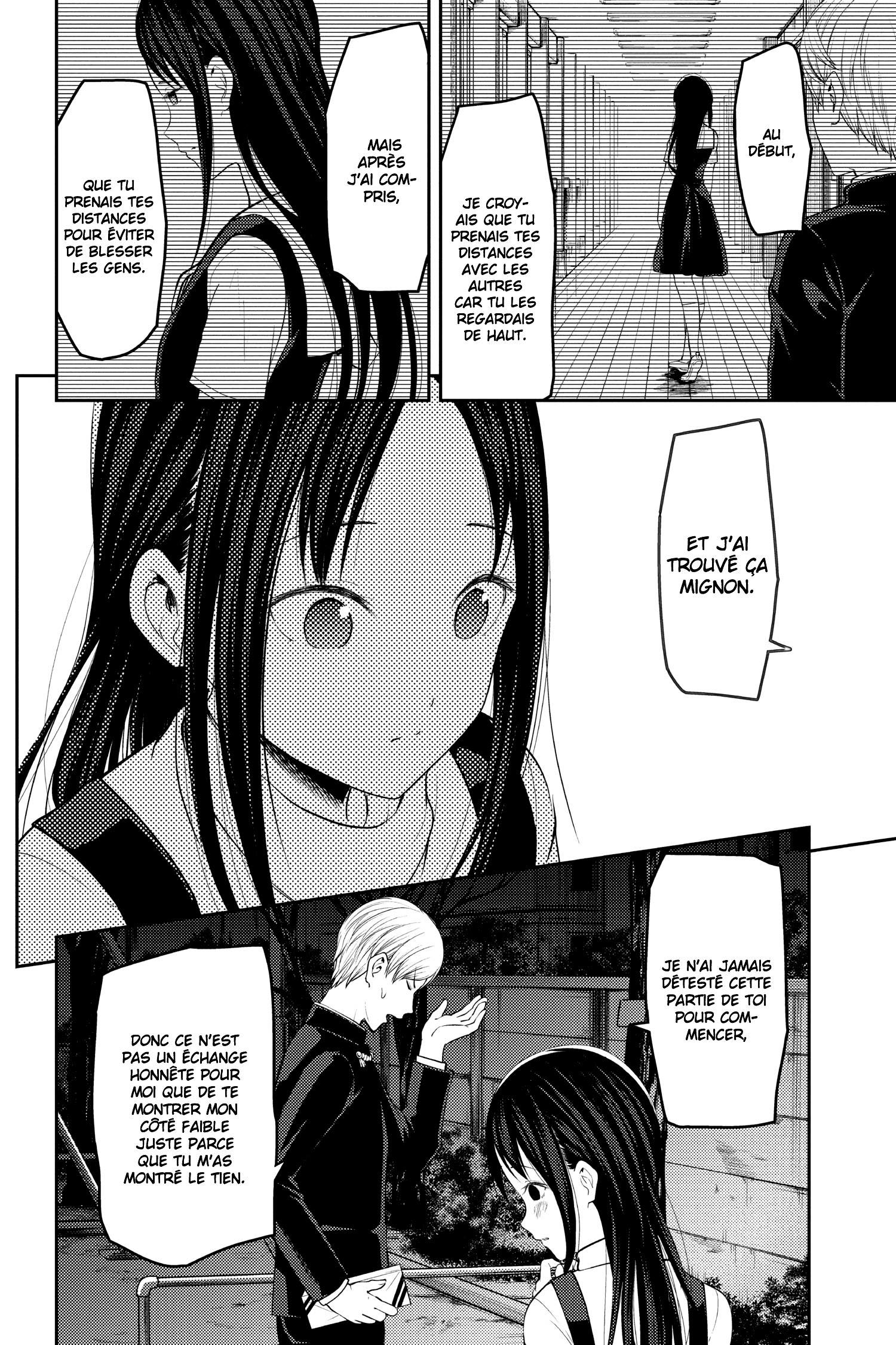 Read Kaguya-sama - Love is War Manga Online