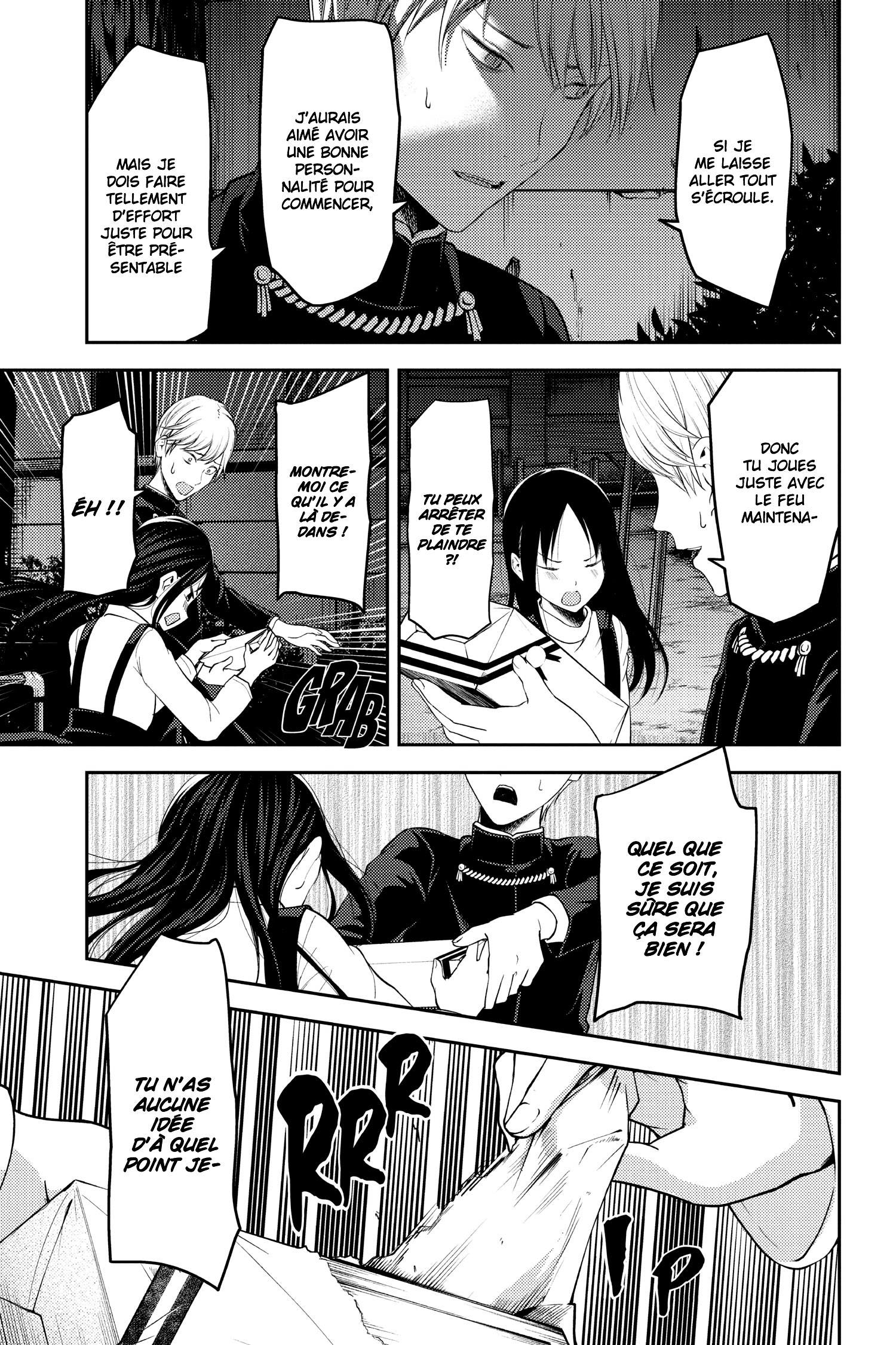 Read Kaguya-sama - Love is War Manga Online
