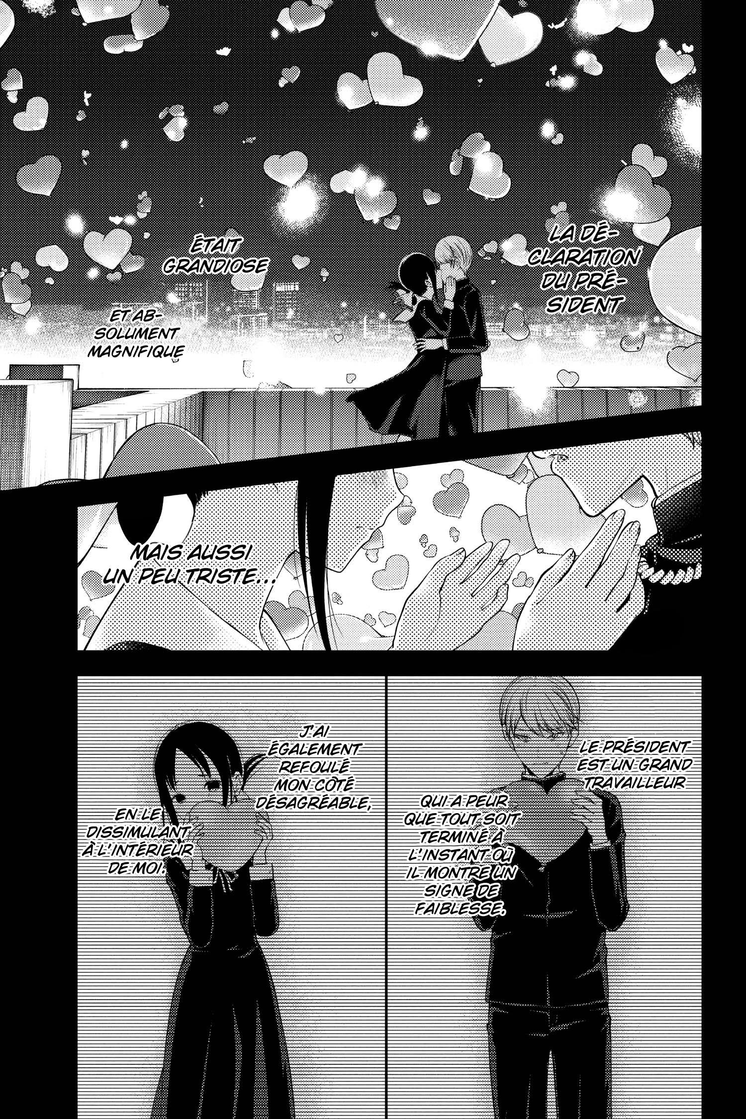 Read Kaguya-sama - Love is War Manga Online