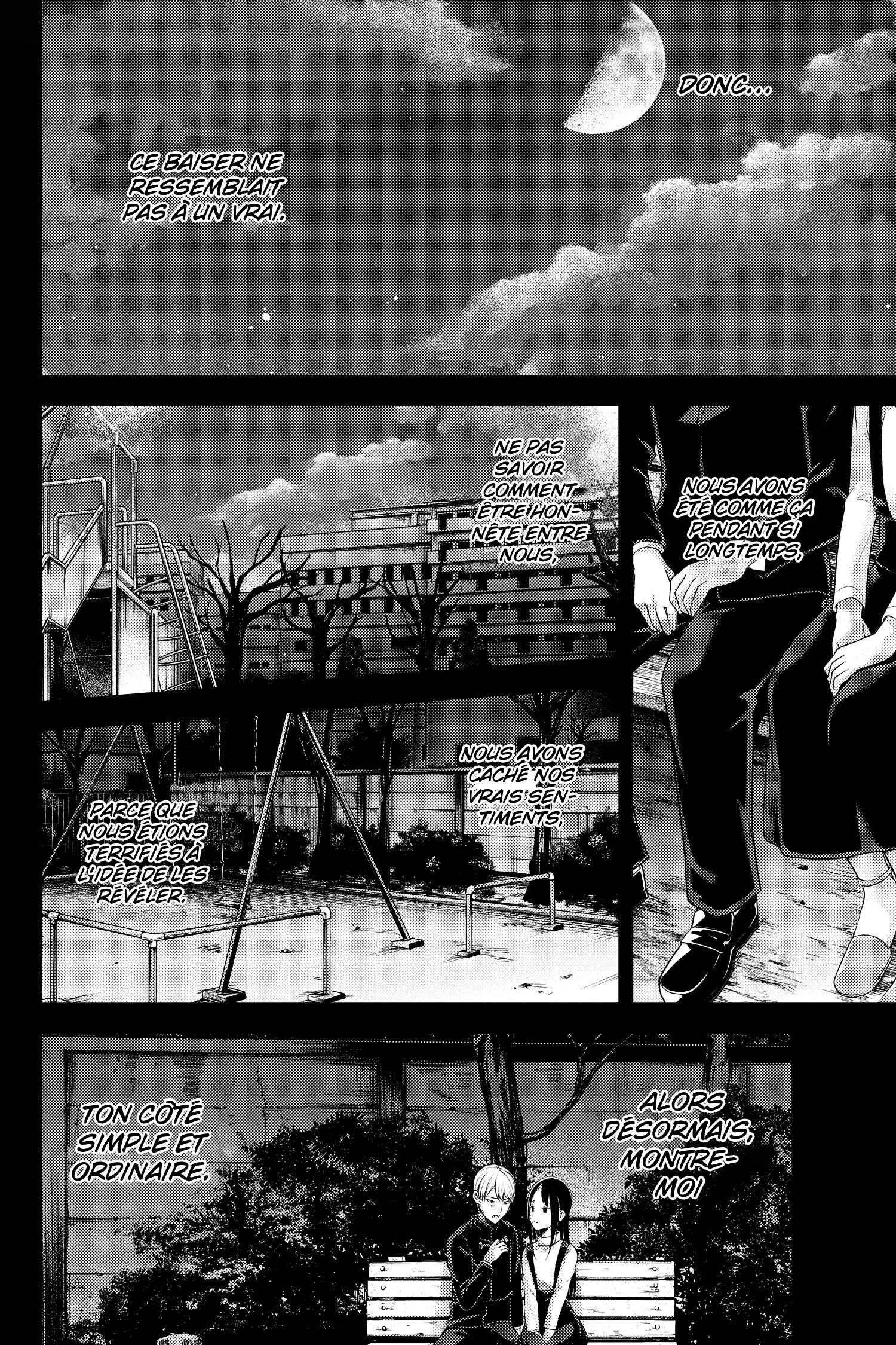 Read Kaguya-sama - Love is War Manga Online