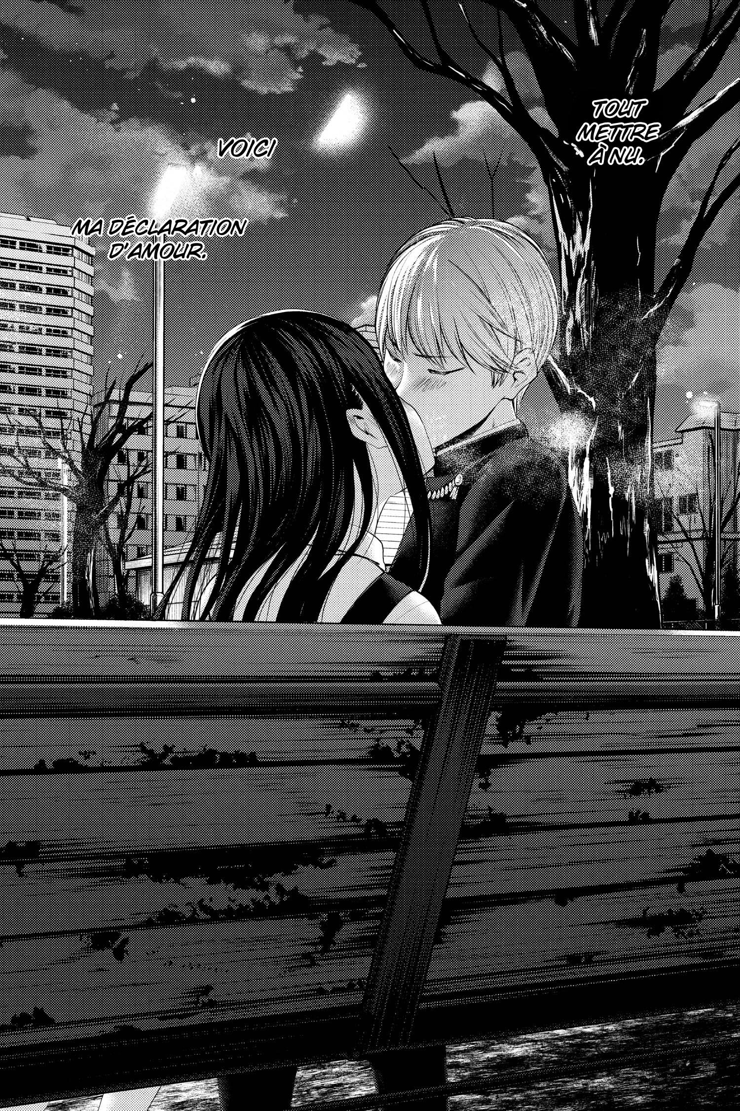 Read Kaguya-sama - Love is War Manga Online