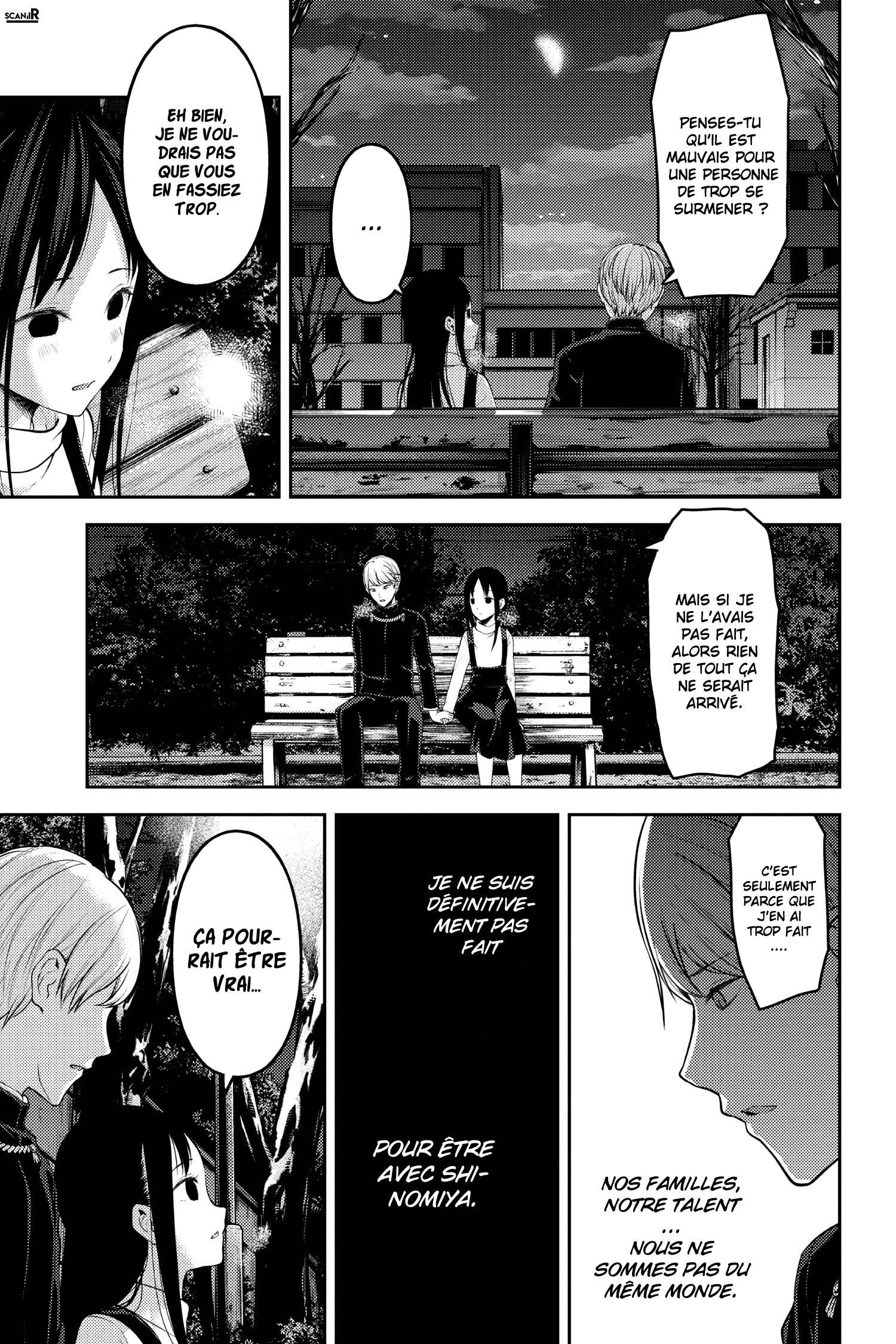 Read Kaguya-sama - Love is War Manga Online