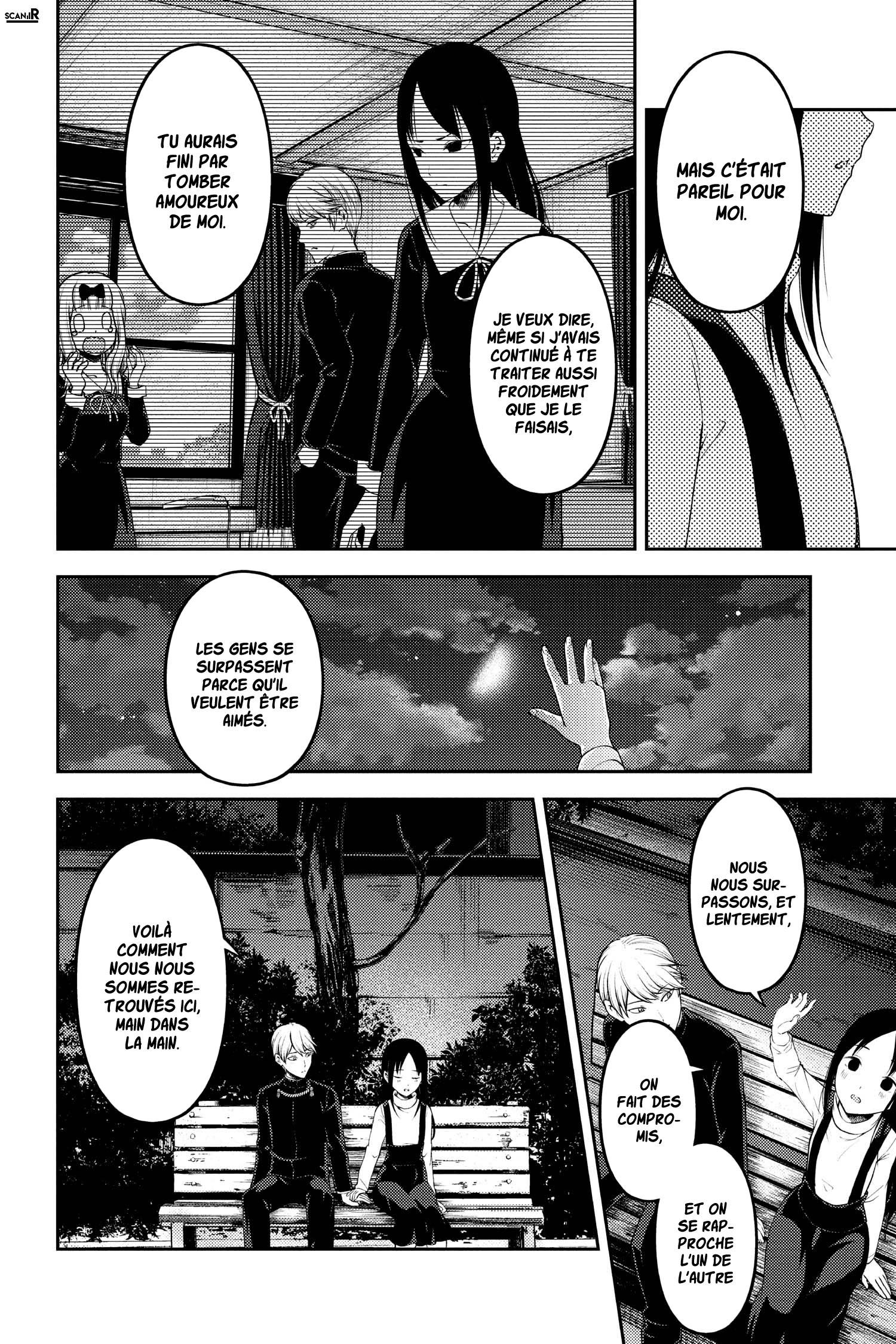 Read Kaguya-sama - Love is War Manga Online