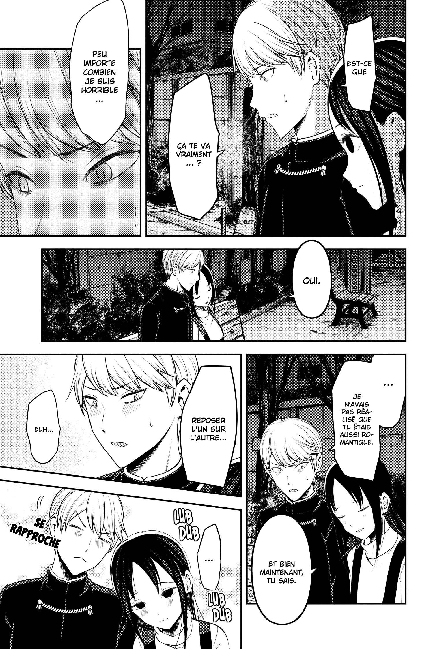 Read Kaguya-sama - Love is War Manga Online