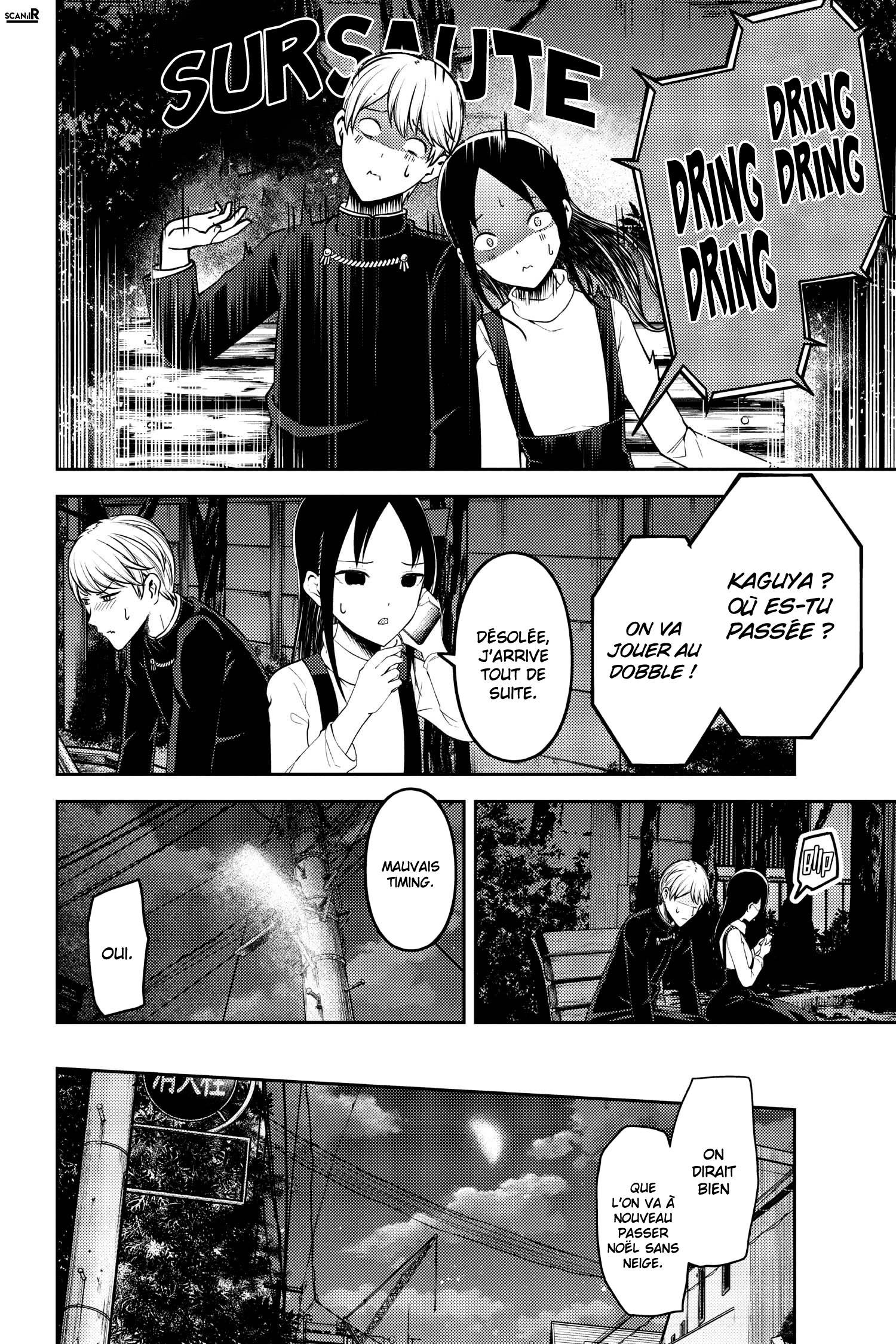 Read Kaguya-sama - Love is War Manga Online