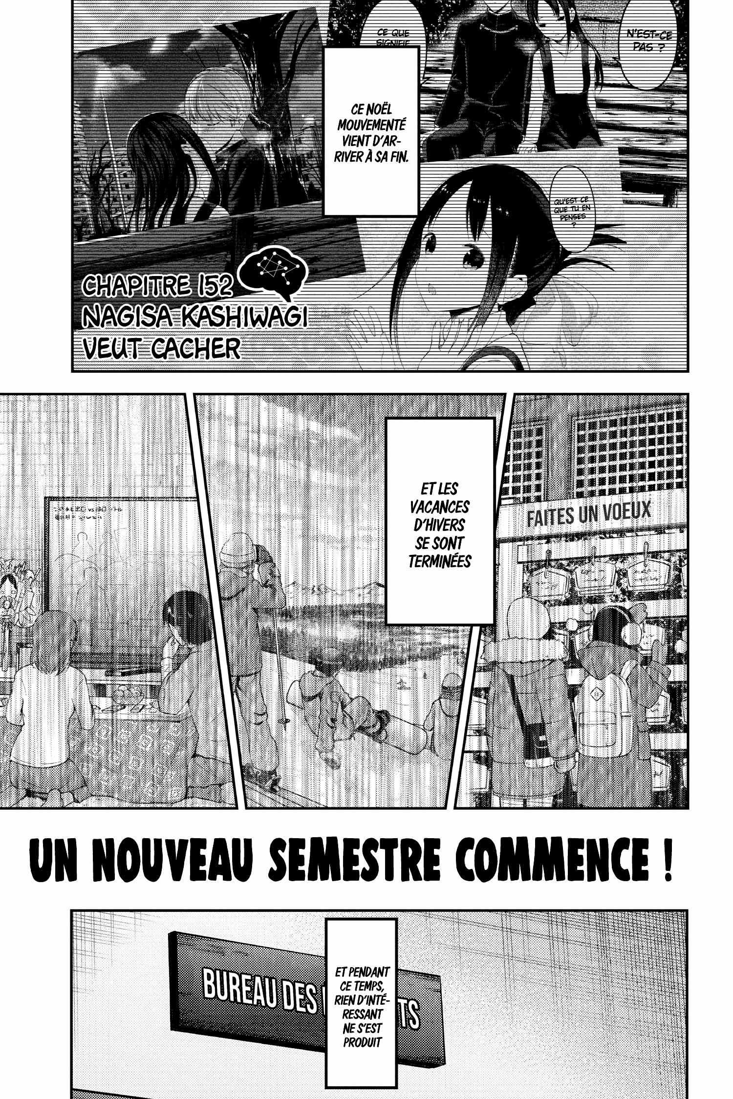 Read Kaguya-sama - Love is War Manga Online