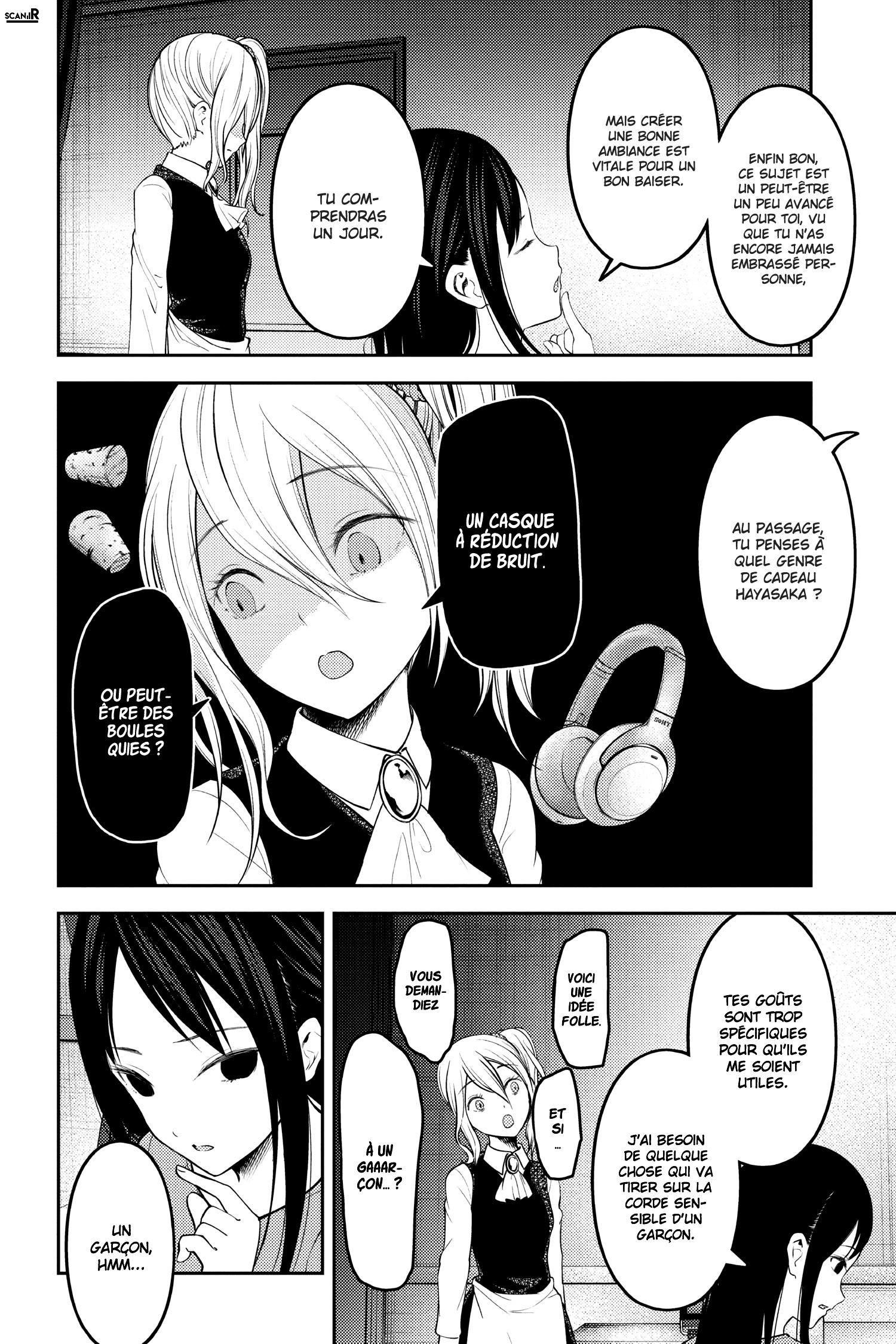 Read Kaguya-sama - Love is War Manga Online