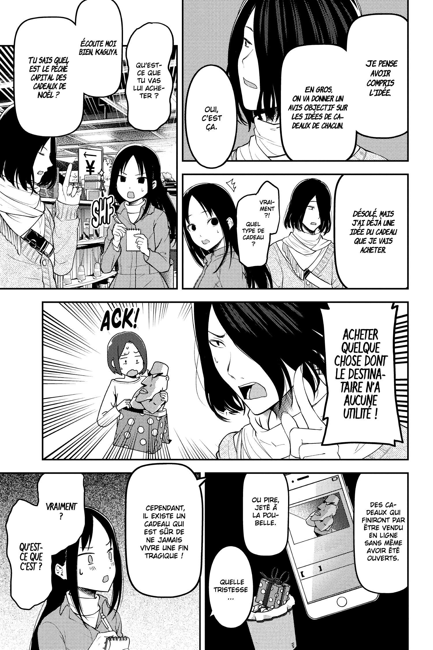 Read Kaguya-sama - Love is War Manga Online