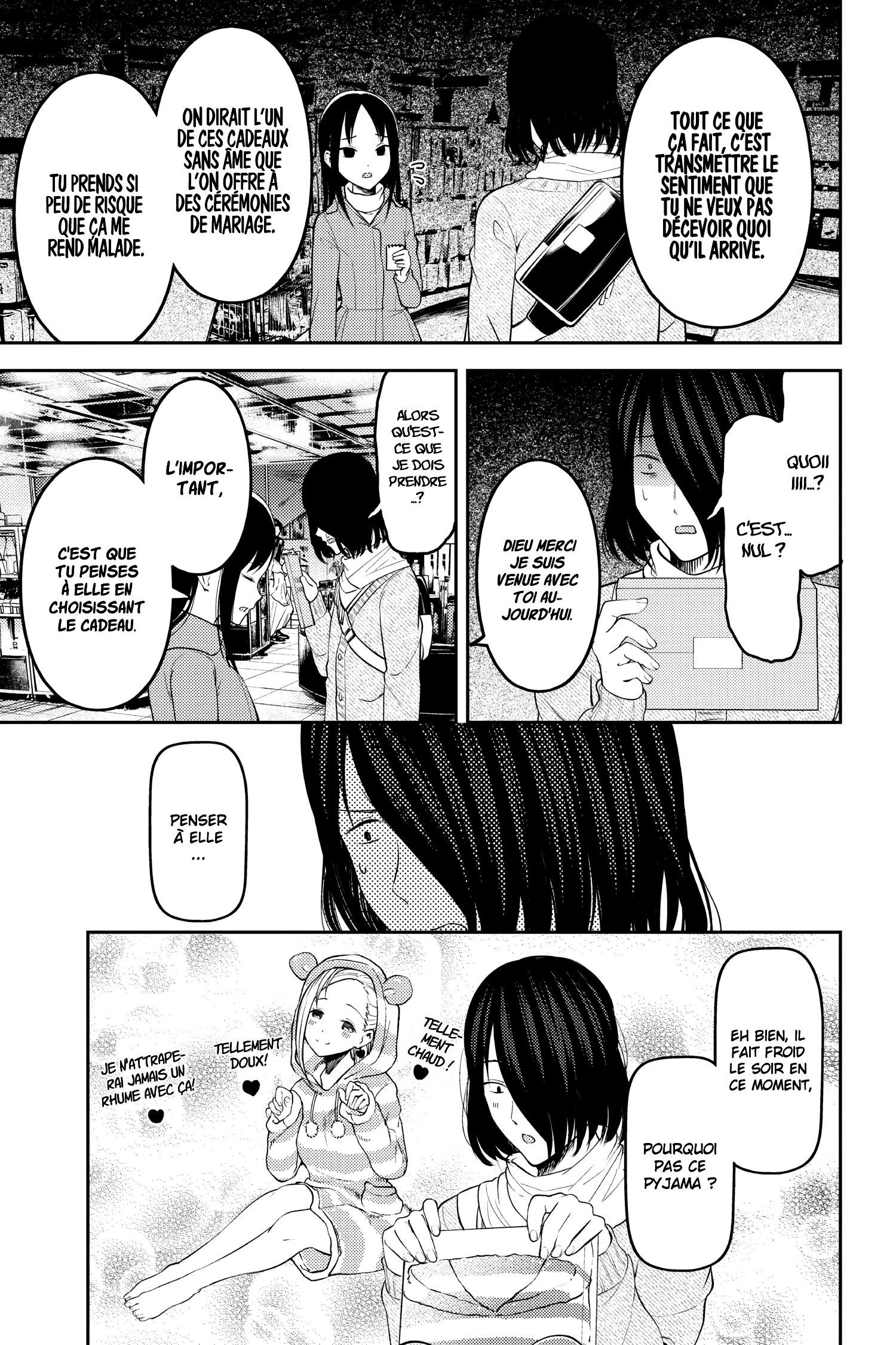 Read Kaguya-sama - Love is War Manga Online