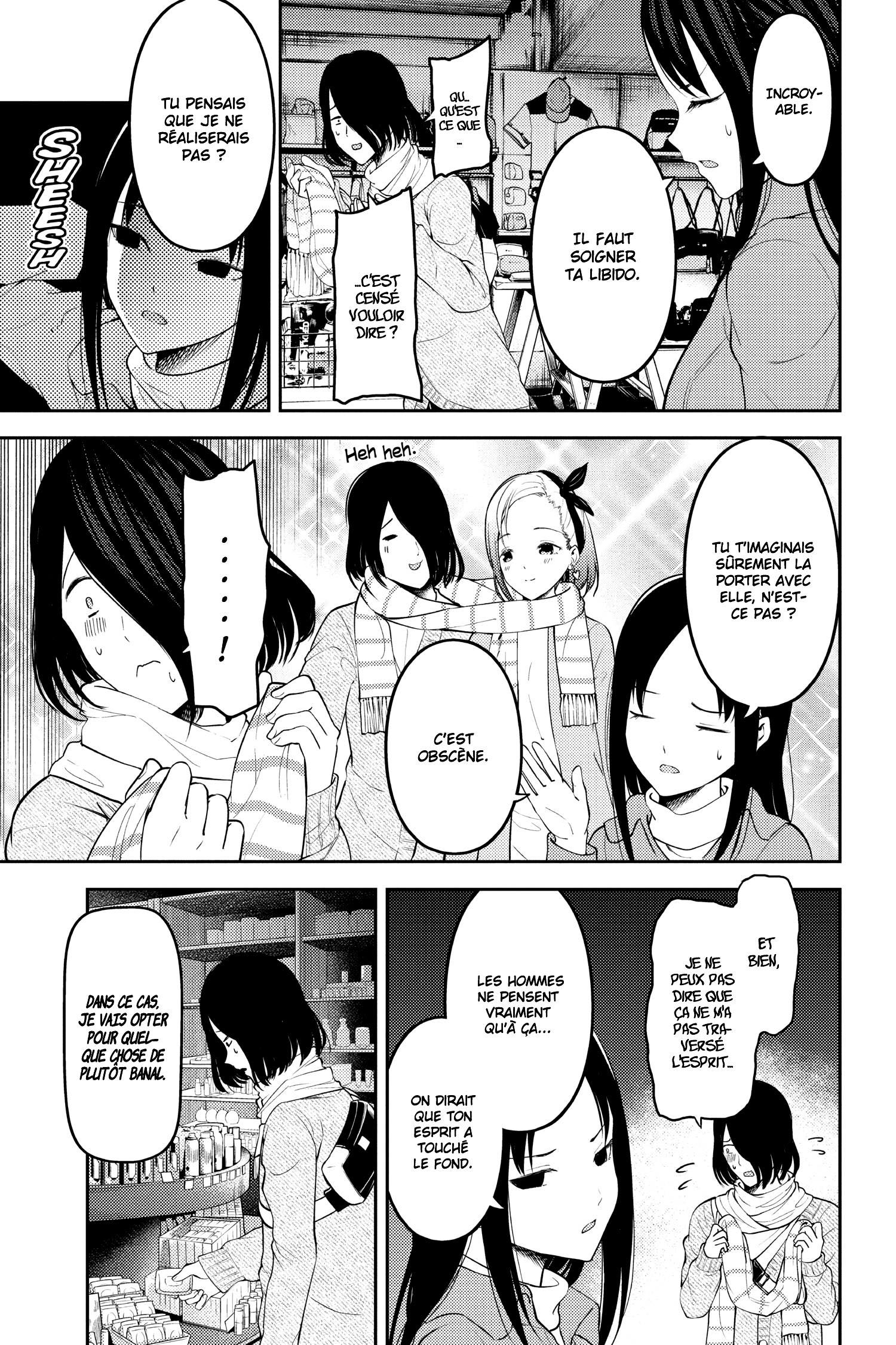 Read Kaguya-sama - Love is War Manga Online