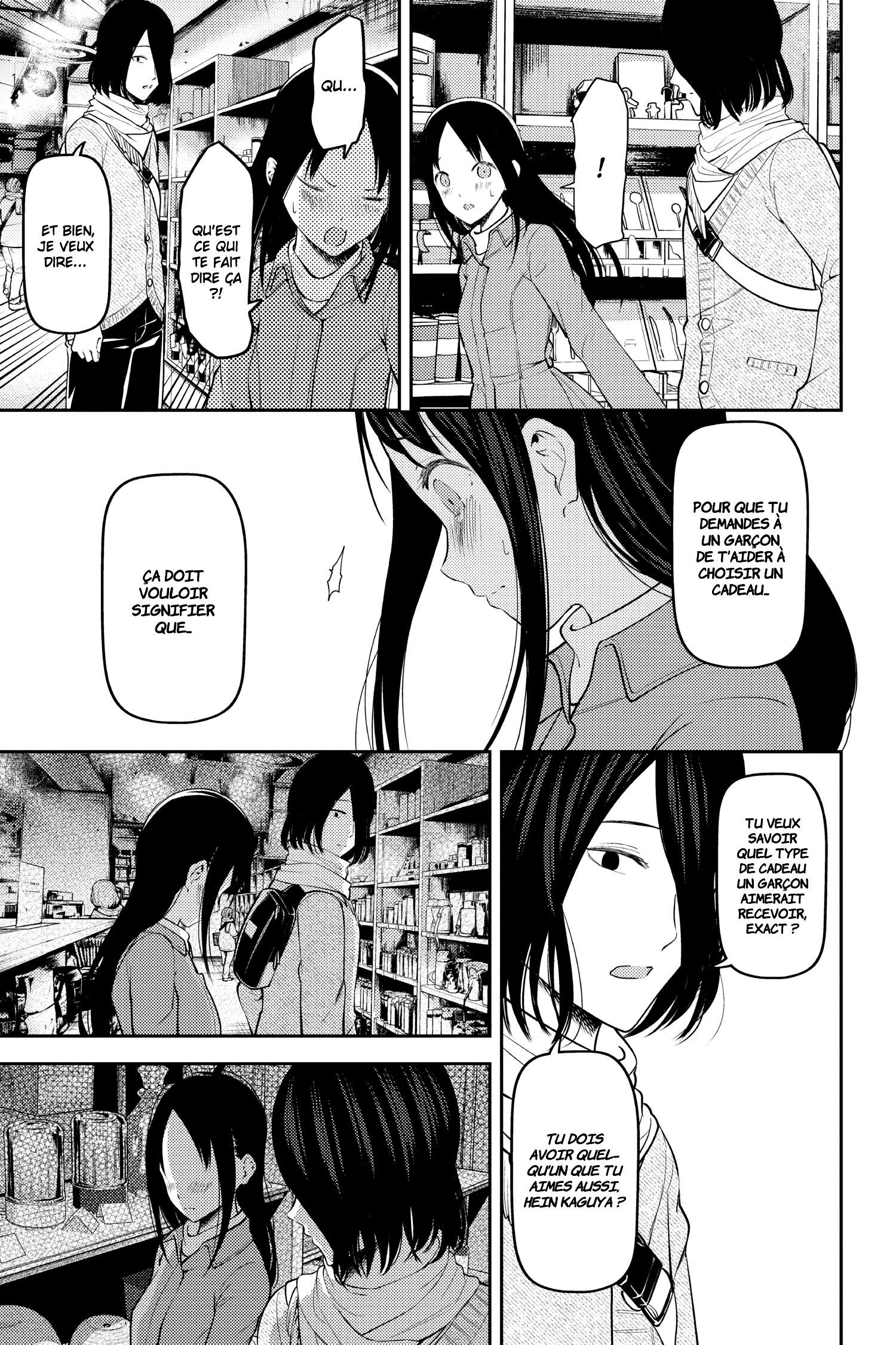 Read Kaguya-sama - Love is War Manga Online