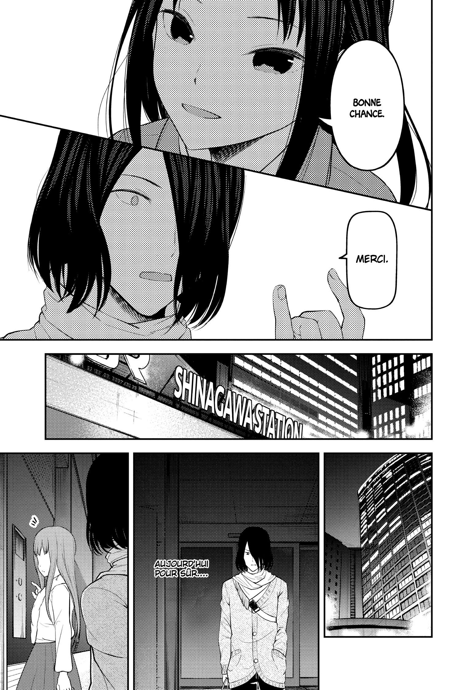 Read Kaguya-sama - Love is War Manga Online