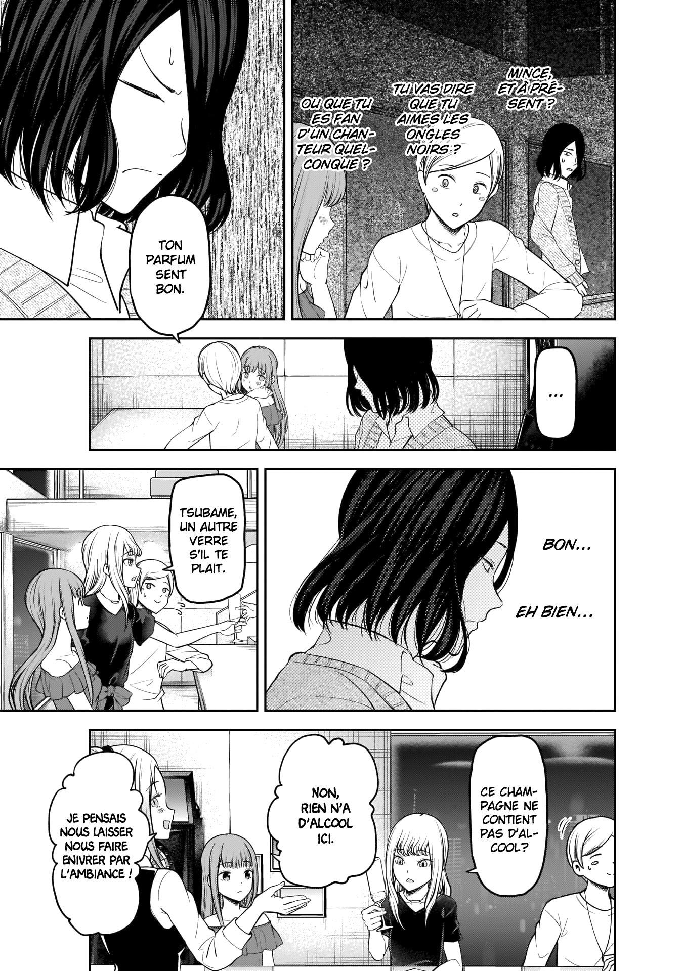 Read Kaguya-sama - Love is War Manga Online