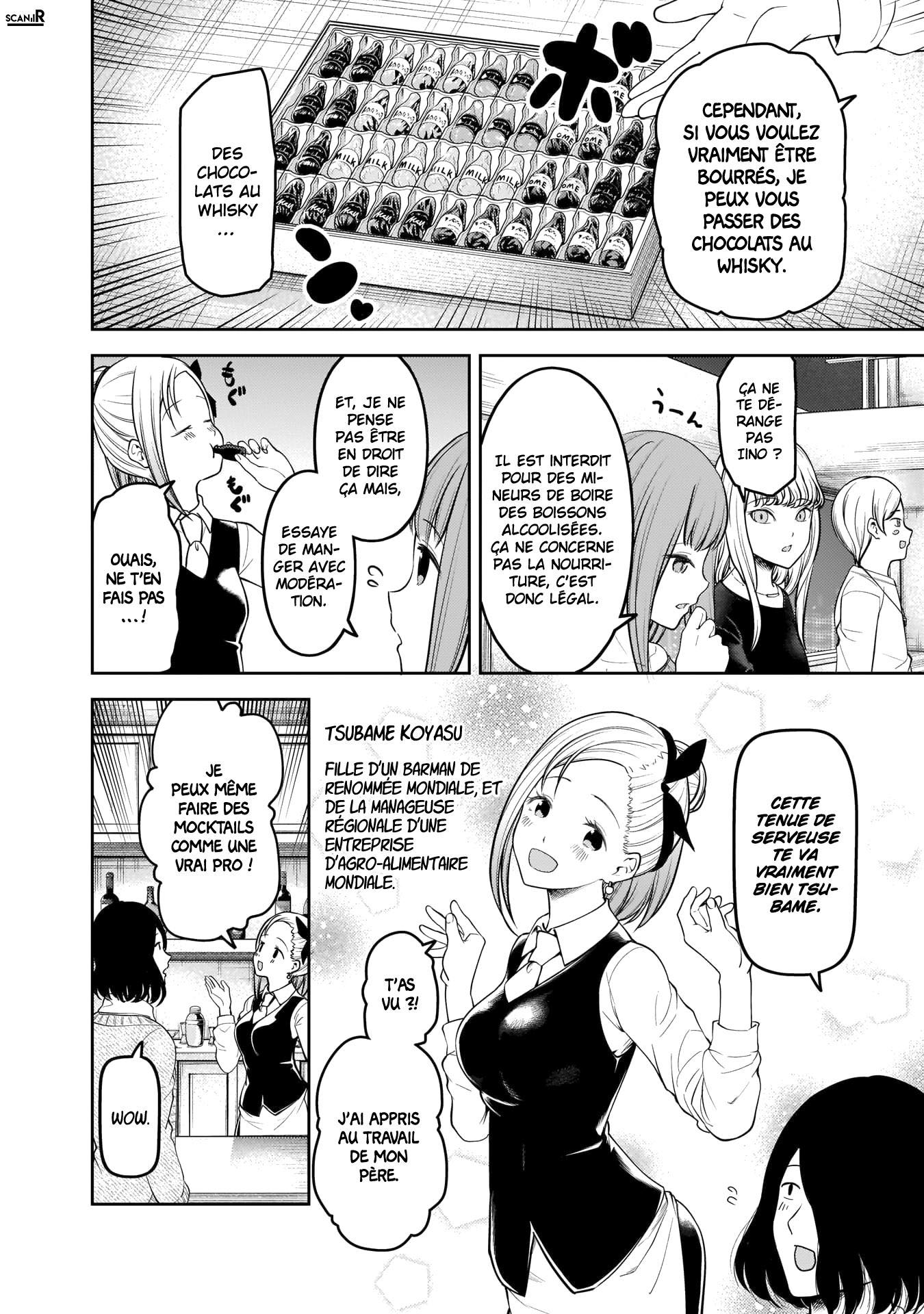 Read Kaguya-sama - Love is War Manga Online