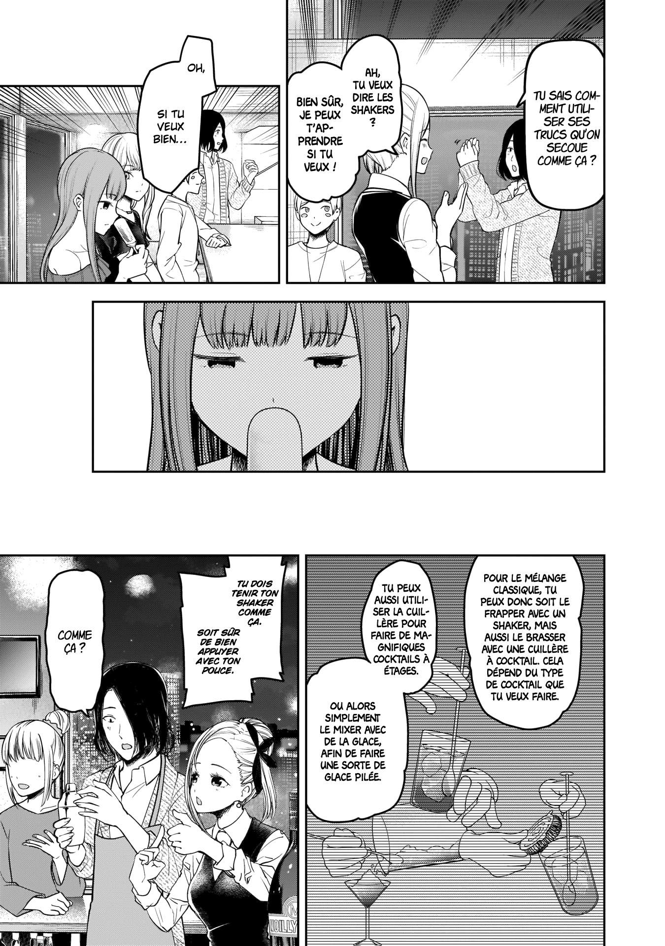 Read Kaguya-sama - Love is War Manga Online