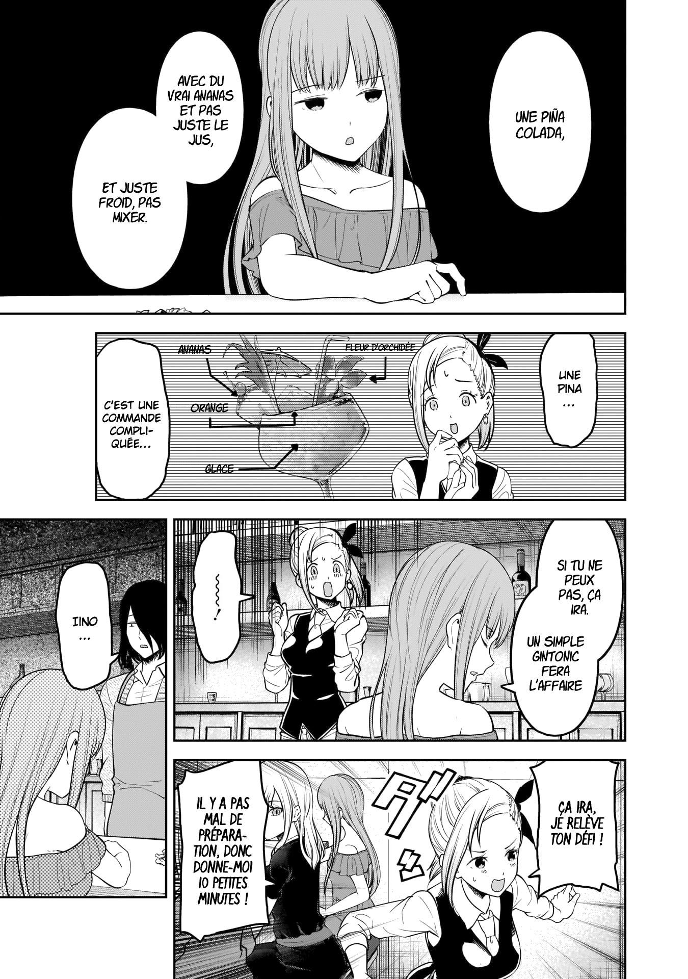 Read Kaguya-sama - Love is War Manga Online
