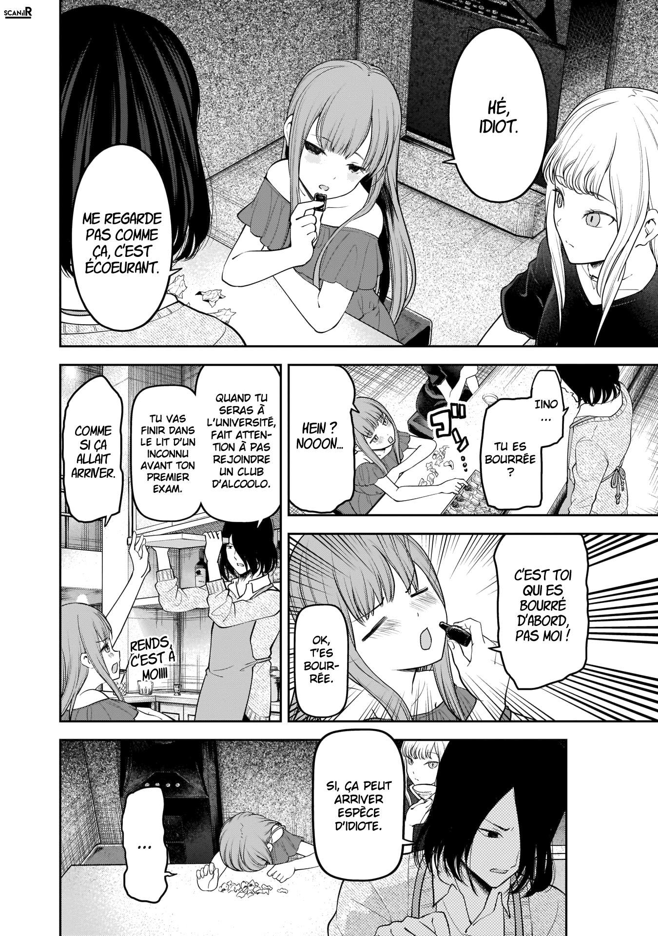 Read Kaguya-sama - Love is War Manga Online