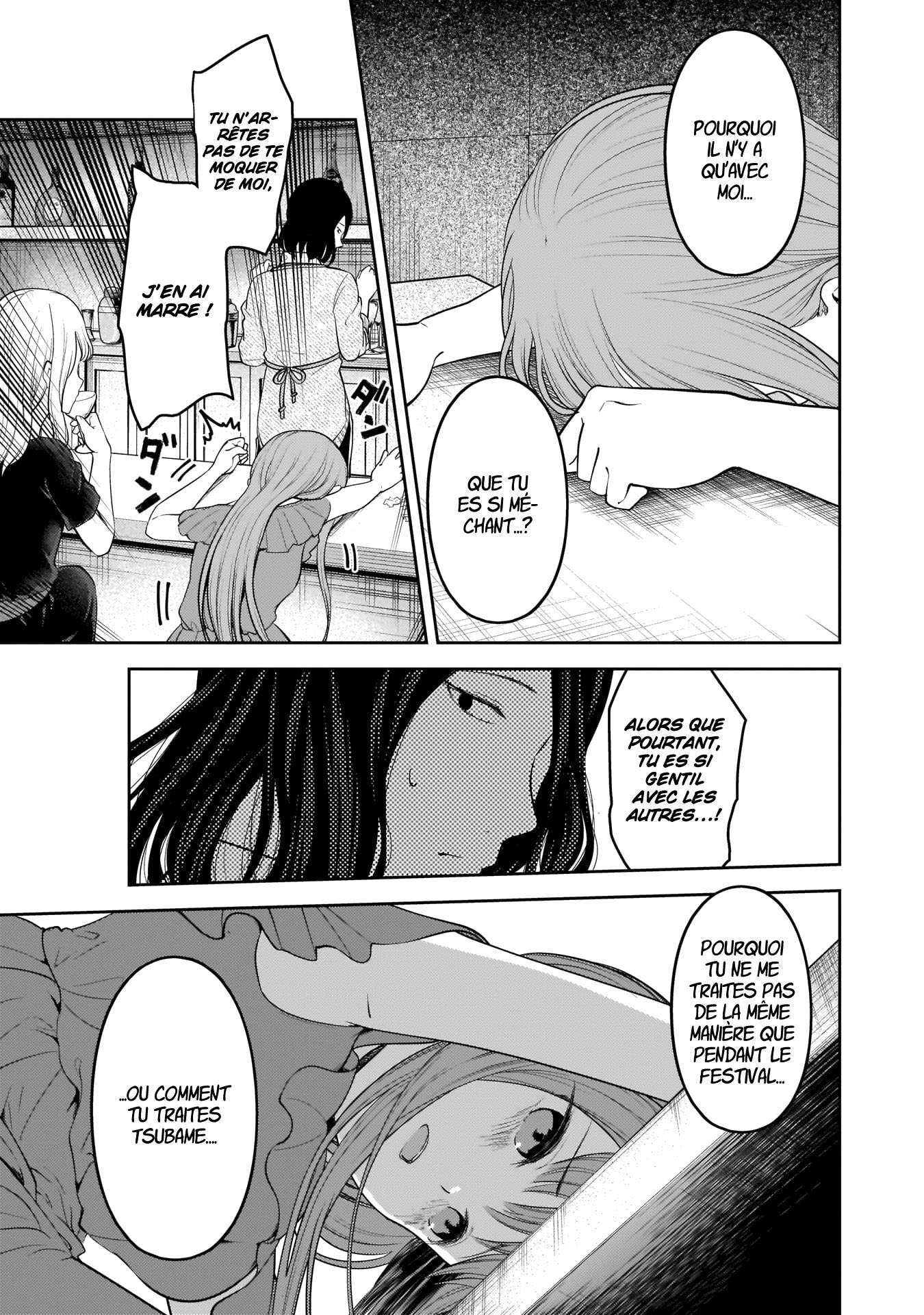 Read Kaguya-sama - Love is War Manga Online