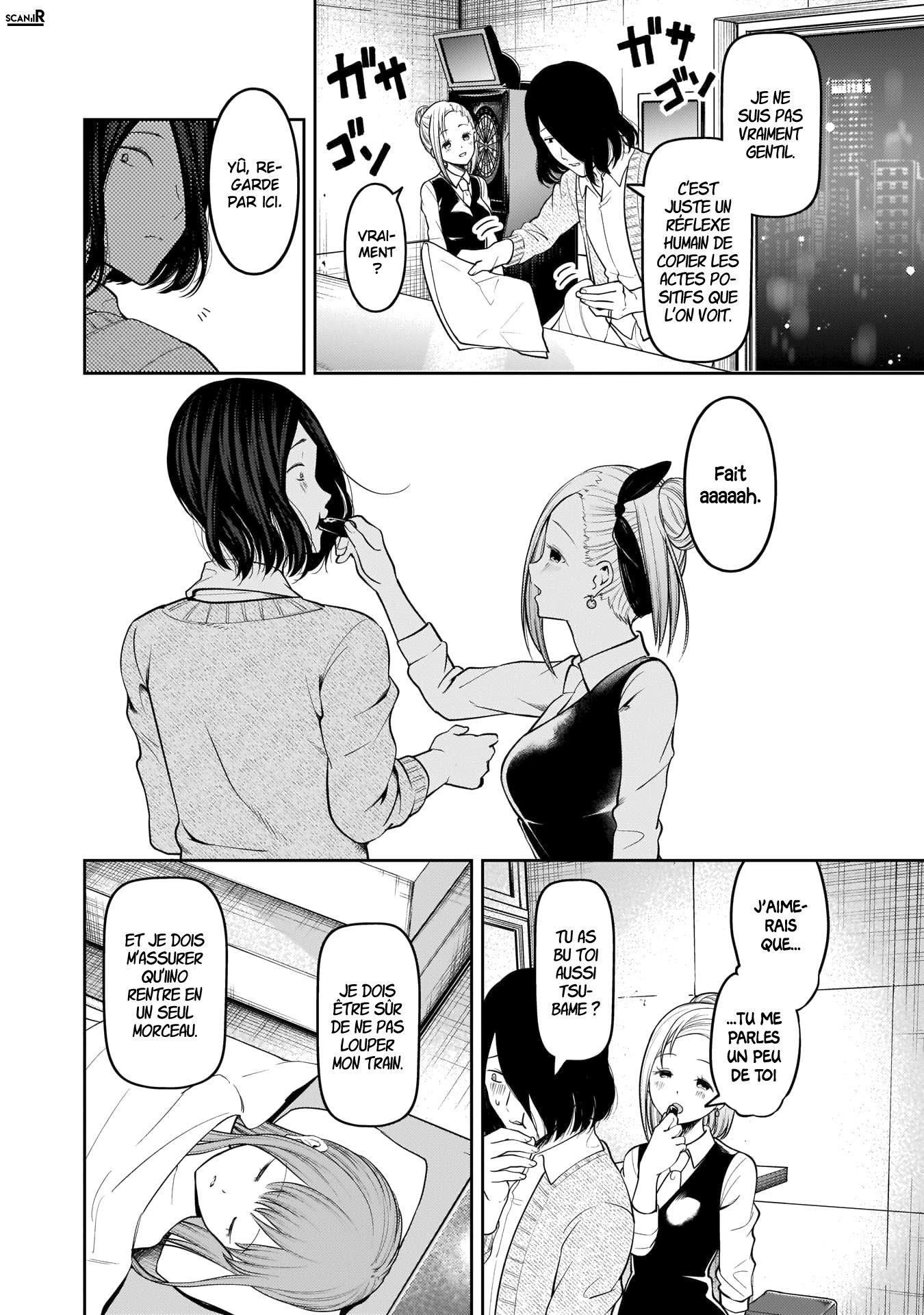 Read Kaguya-sama - Love is War Manga Online