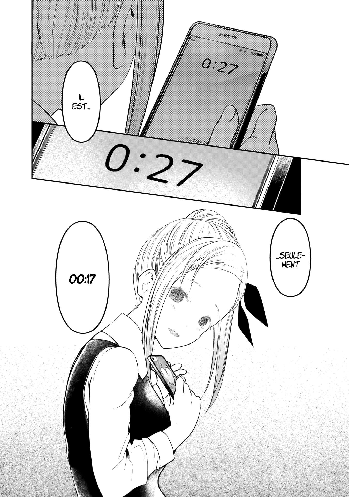 Read Kaguya-sama - Love is War Manga Online