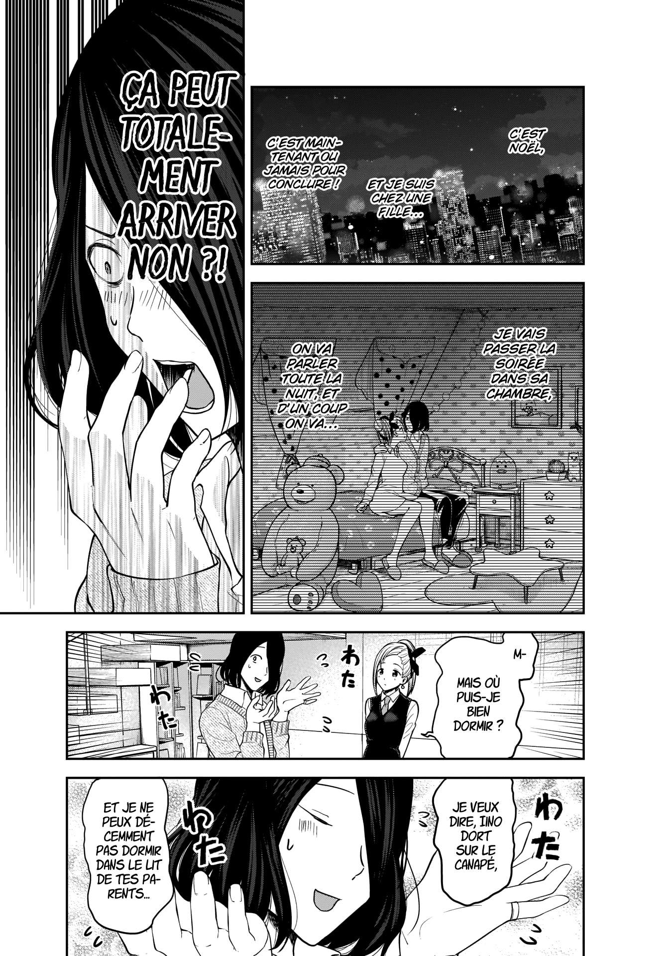 Read Kaguya-sama - Love is War Manga Online