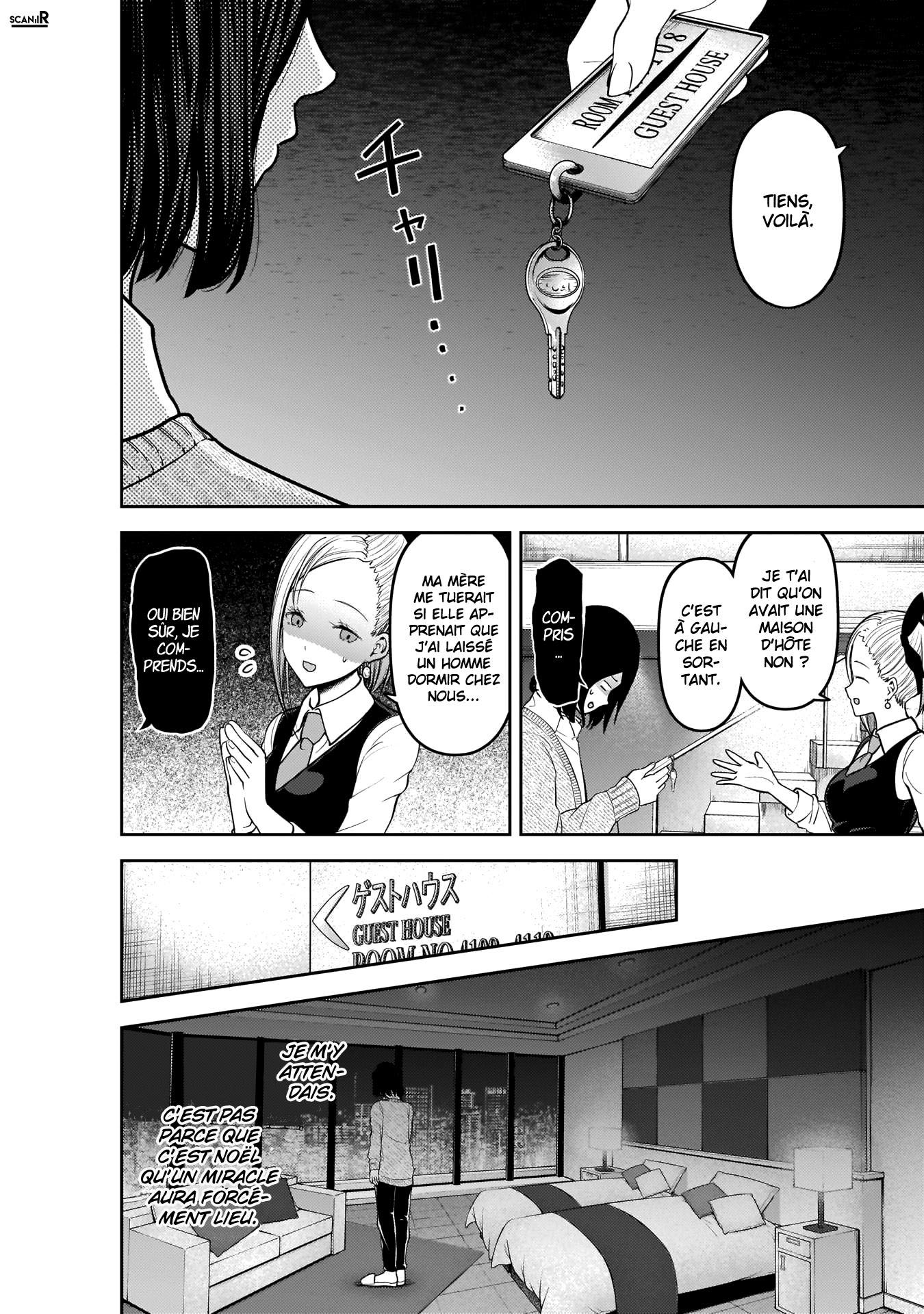 Read Kaguya-sama - Love is War Manga Online