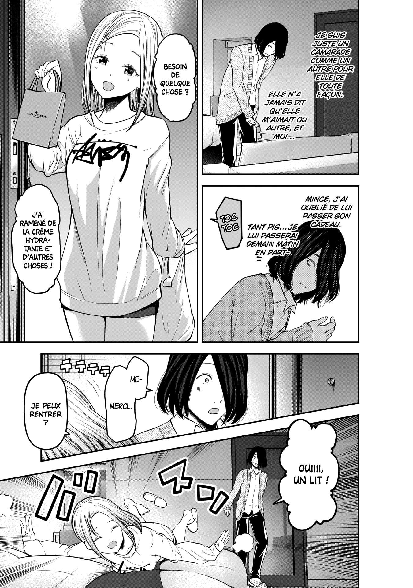 Read Kaguya-sama - Love is War Manga Online