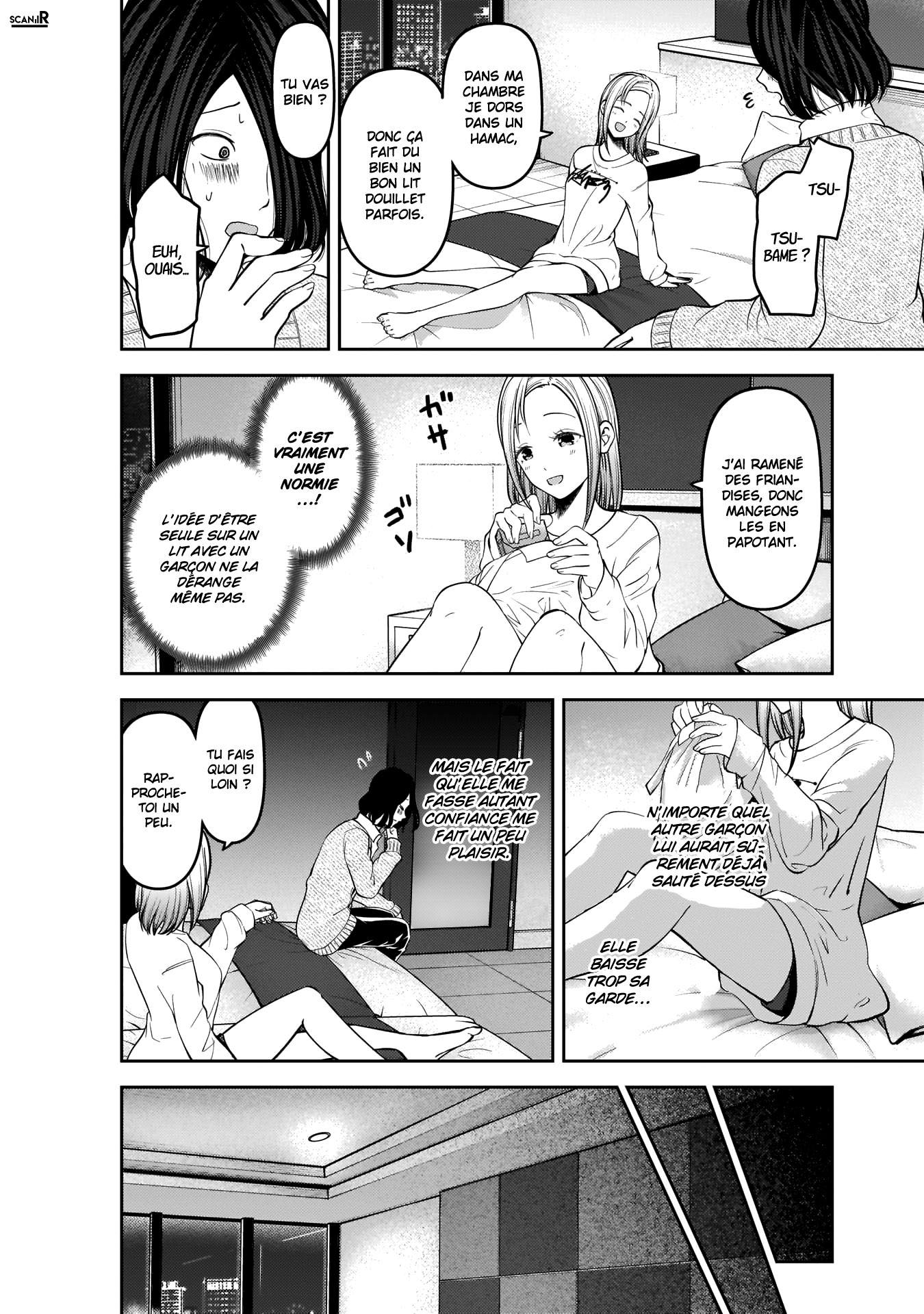 Read Kaguya-sama - Love is War Manga Online