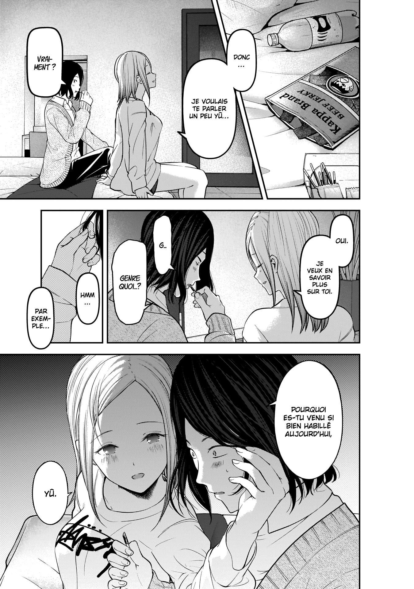 Read Kaguya-sama - Love is War Manga Online