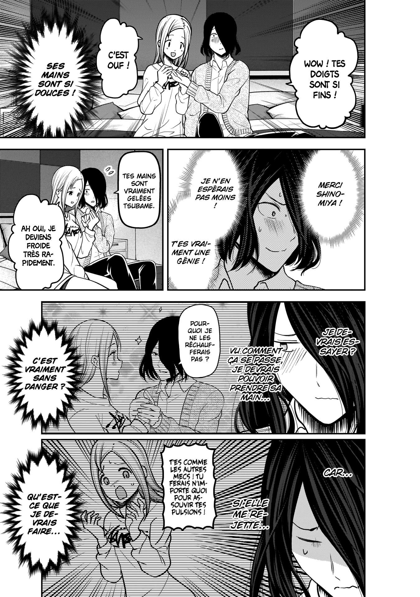 Read Kaguya-sama - Love is War Manga Online