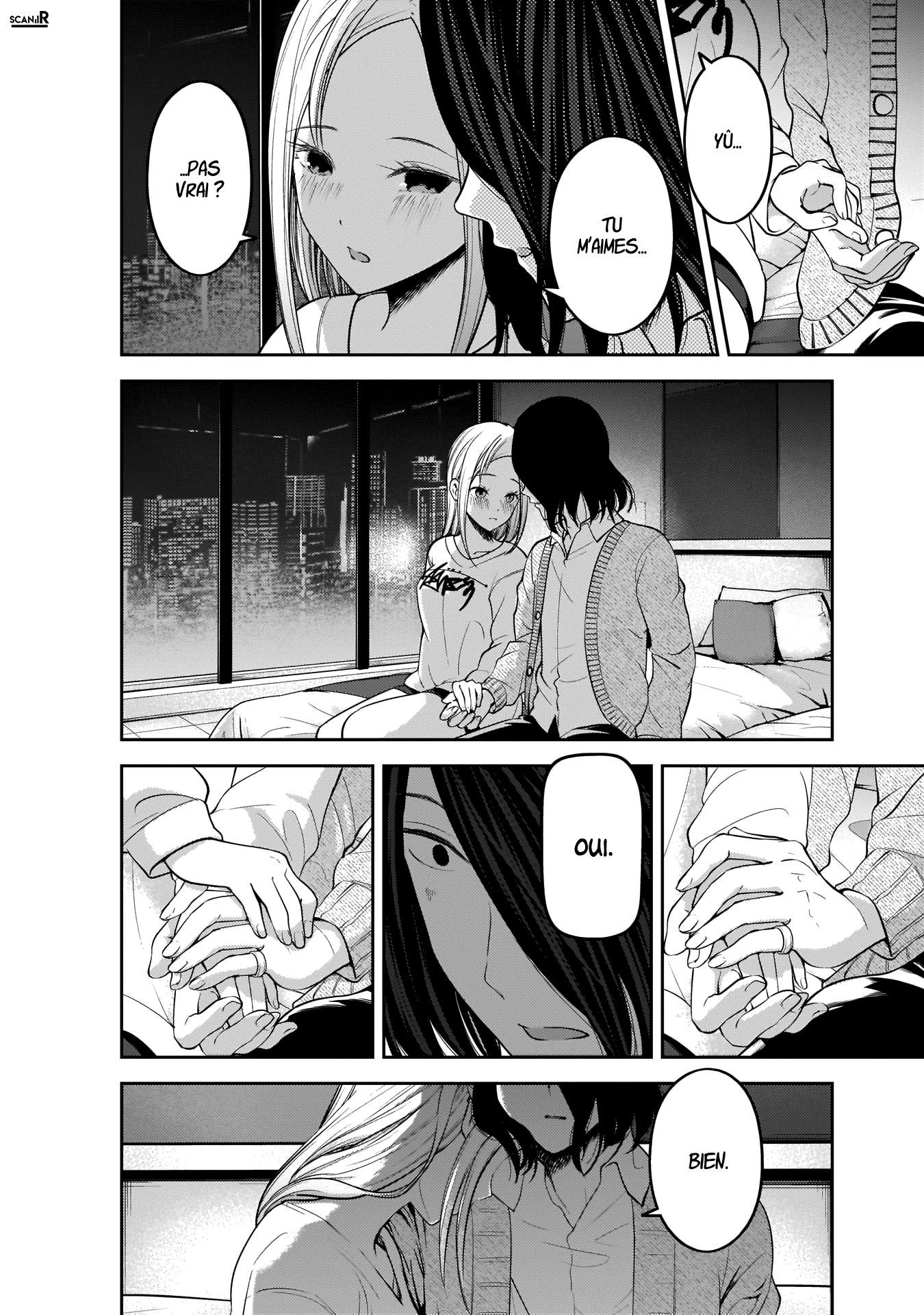 Read Kaguya-sama - Love is War Manga Online