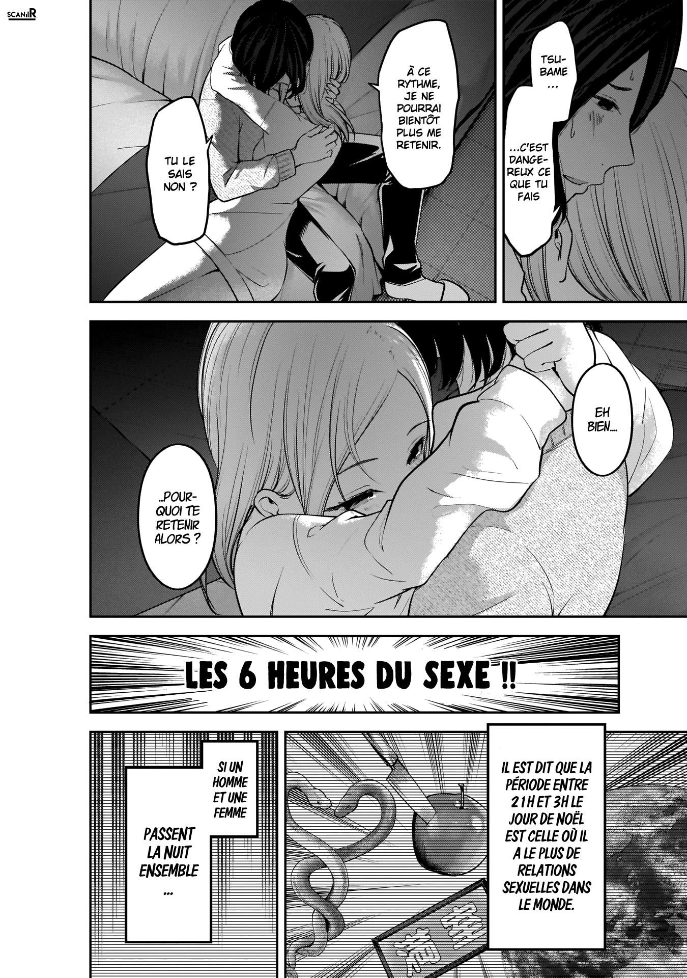 Read Kaguya-sama - Love is War Manga Online
