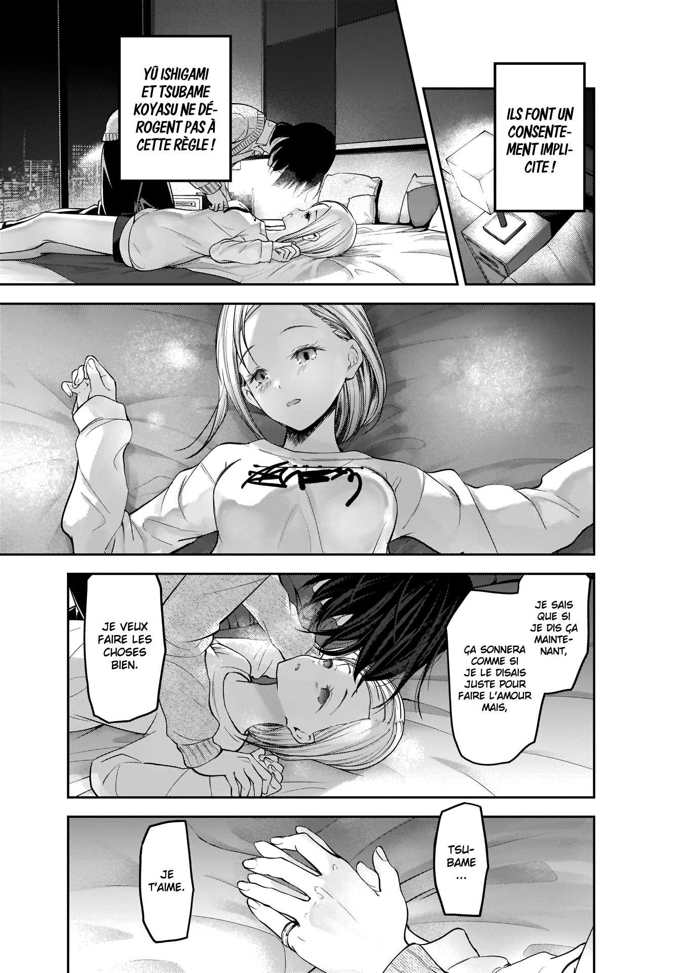 Read Kaguya-sama - Love is War Manga Online
