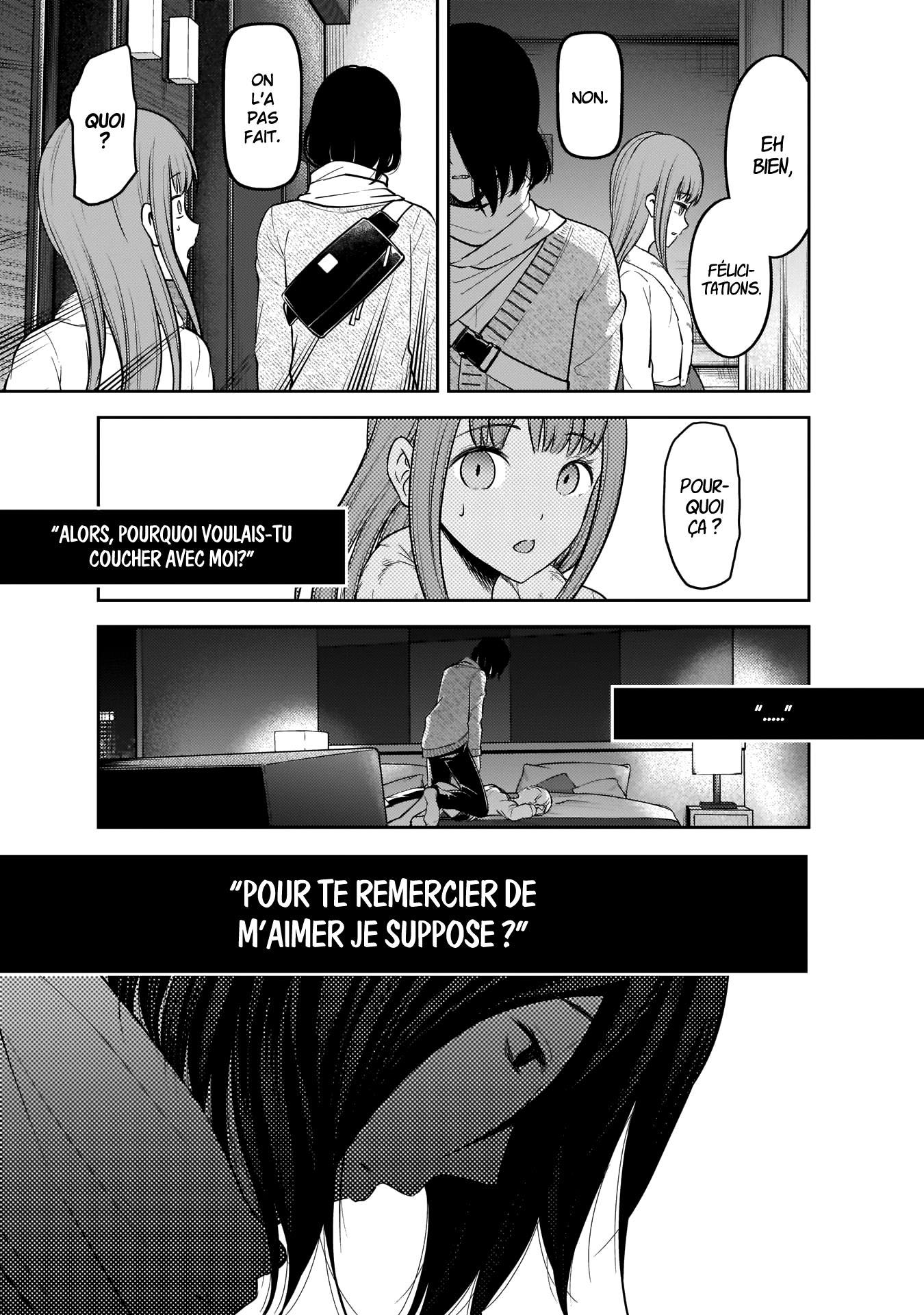 Read Kaguya-sama - Love is War Manga Online