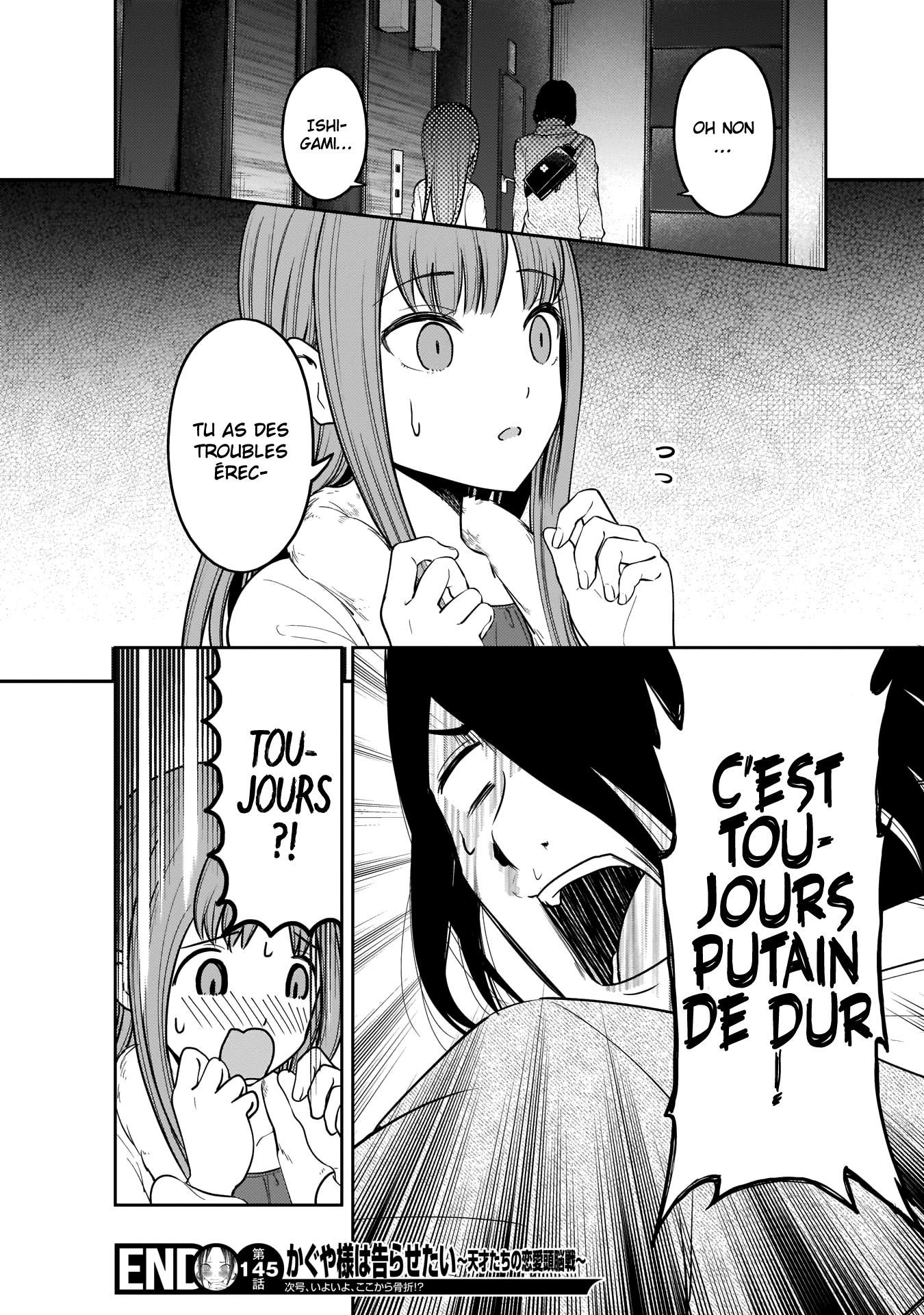 Read Kaguya-sama - Love is War Manga Online
