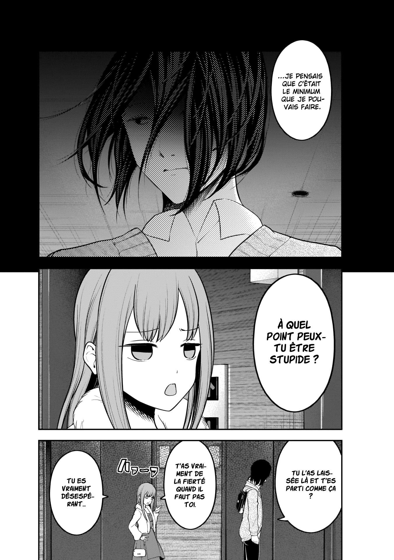 Read Kaguya-sama - Love is War Manga Online