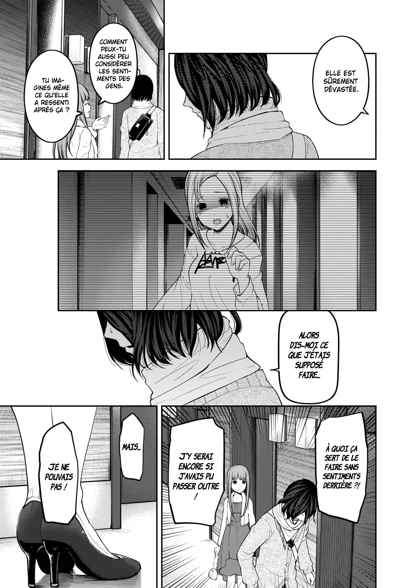 Read Kaguya-sama - Love is War Manga Online