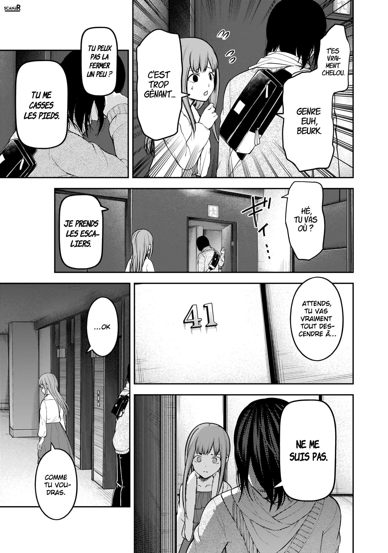 Read Kaguya-sama - Love is War Manga Online