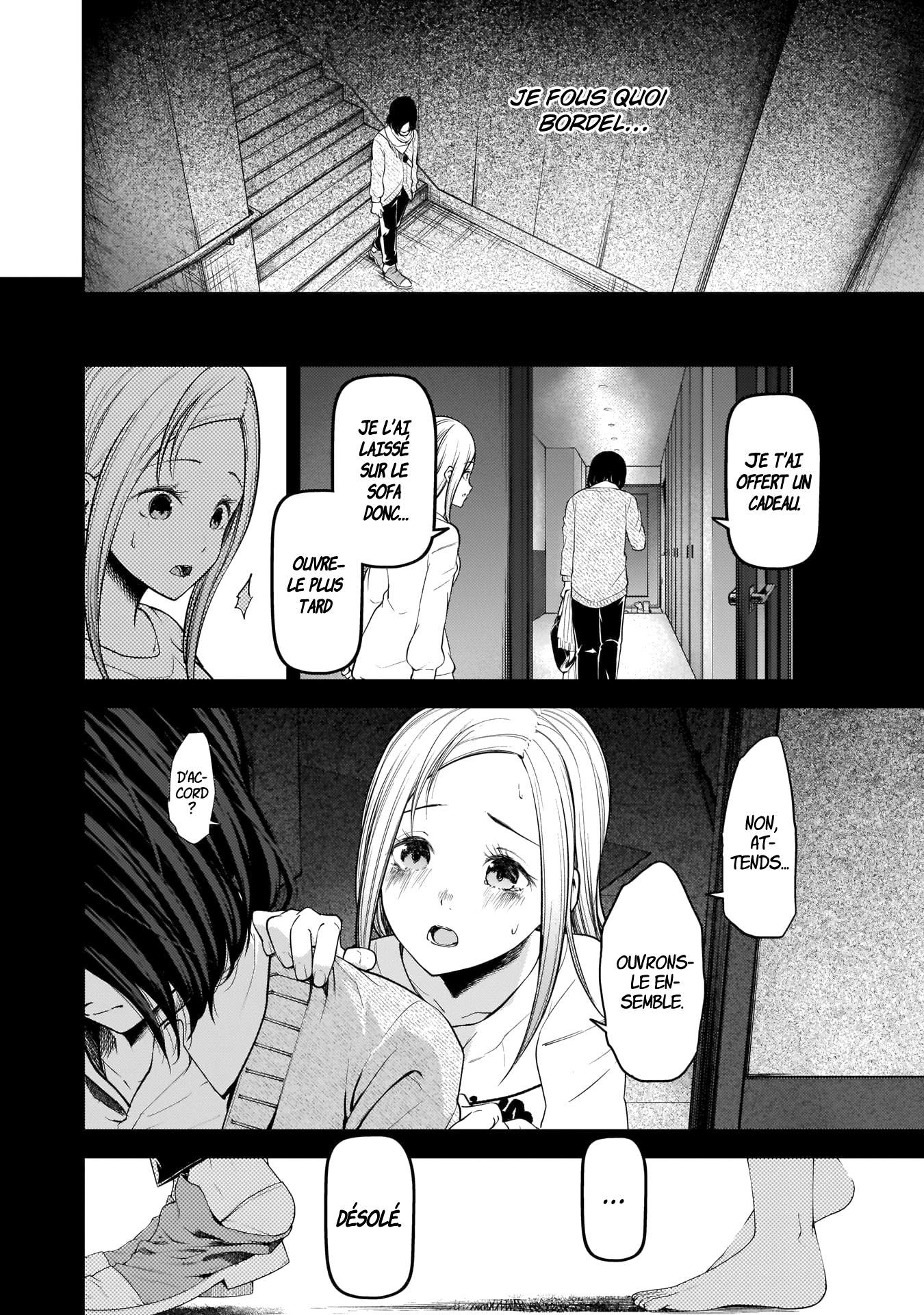 Read Kaguya-sama - Love is War Manga Online