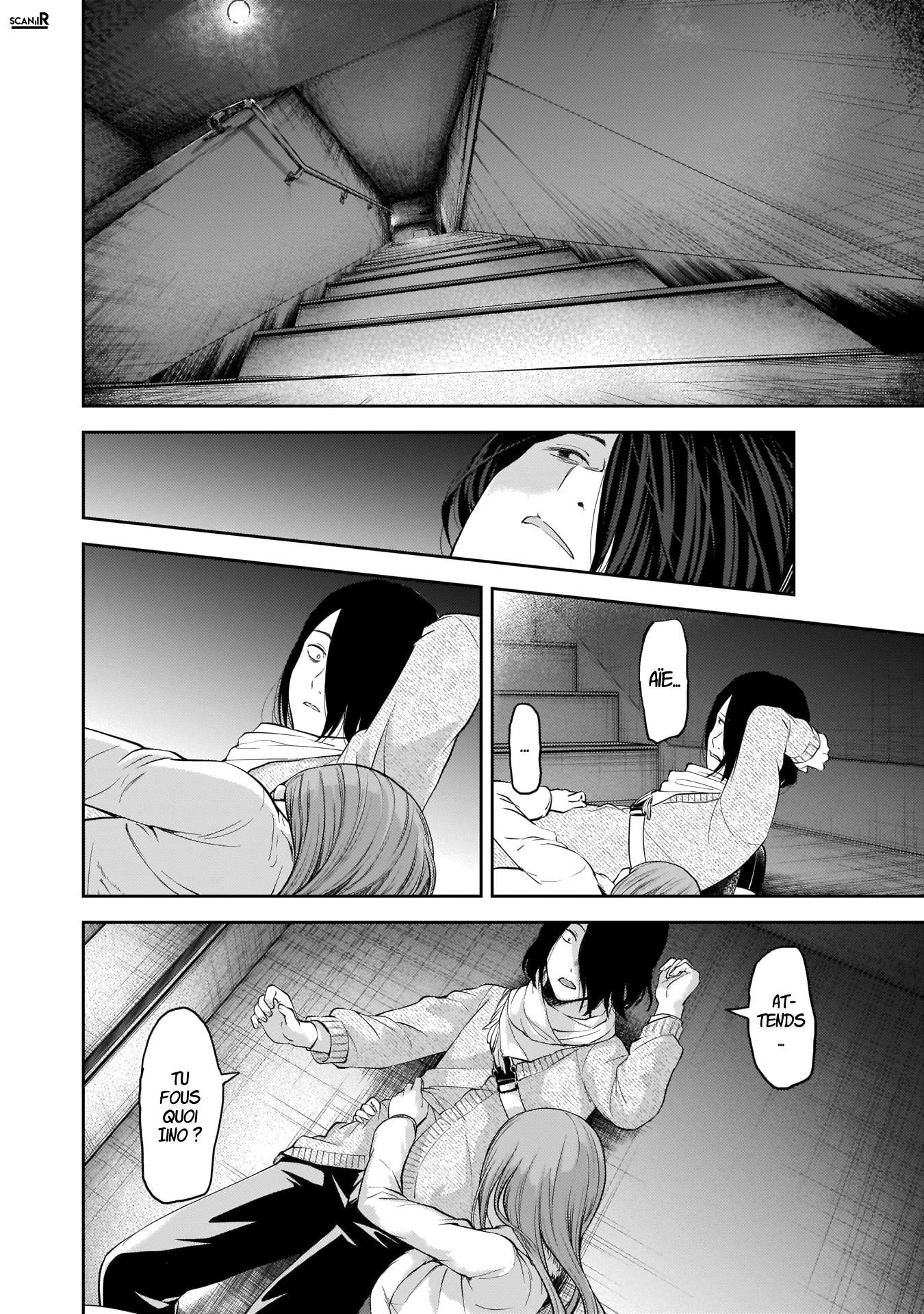 Read Kaguya-sama - Love is War Manga Online